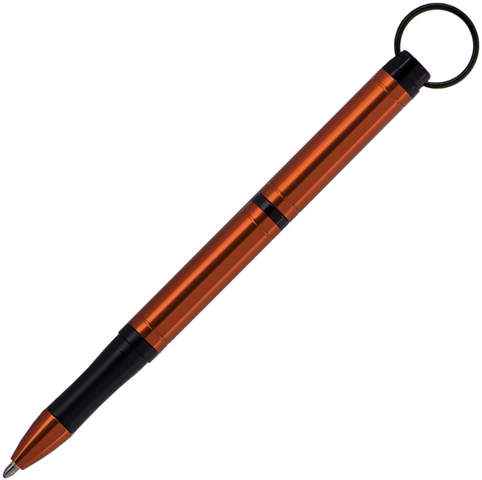 Backpacker Keyring Pen Org