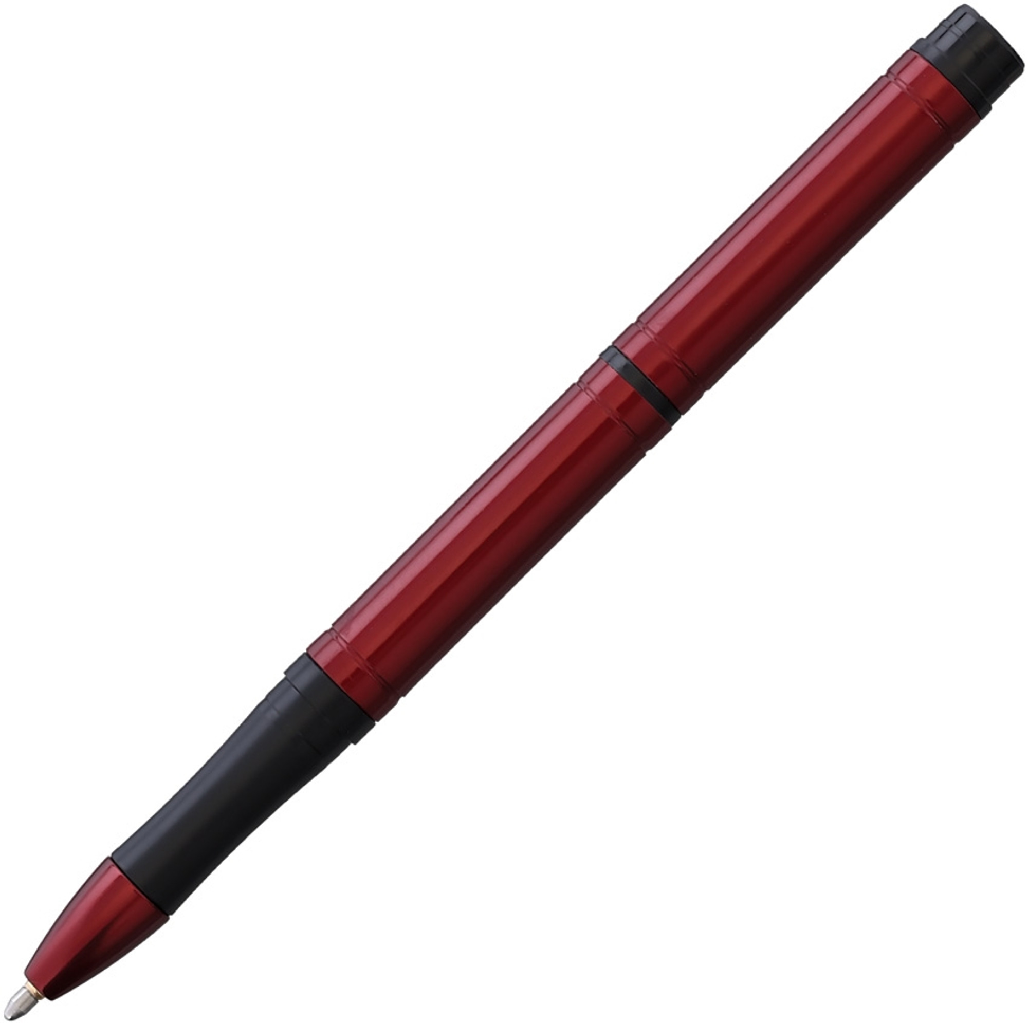 Pocket Tec Space Pen Red