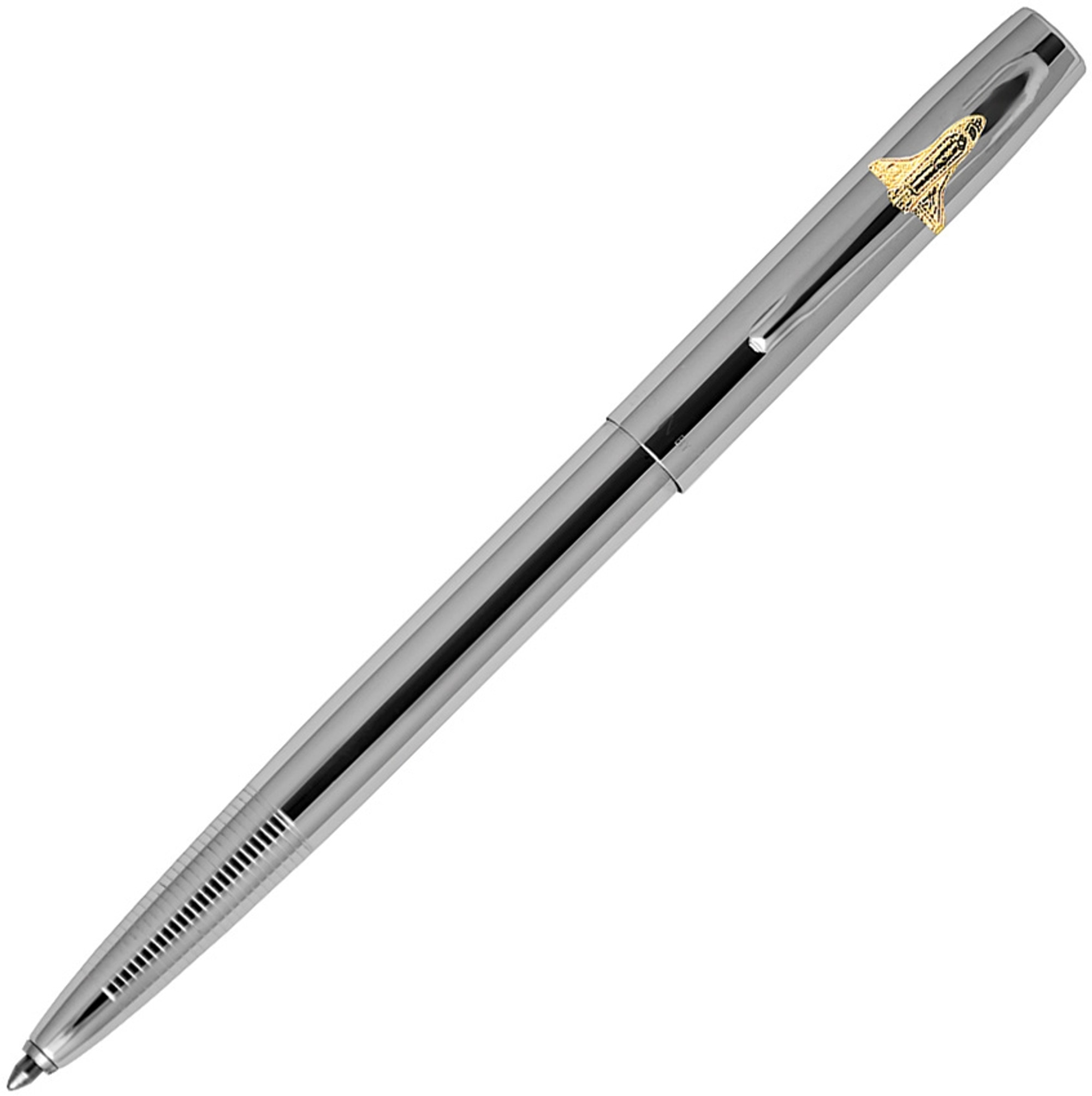 Chrome Space Pen
