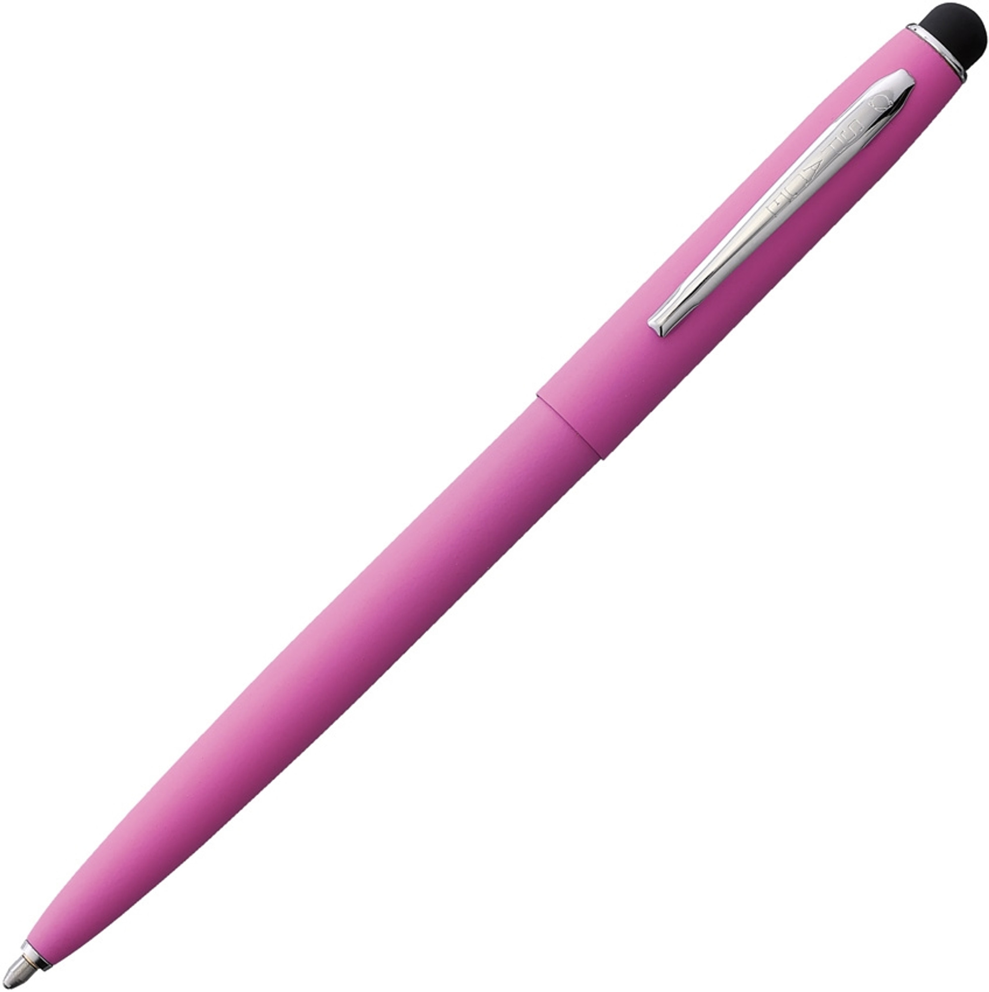 Pen and Stylus Space Pen Pink