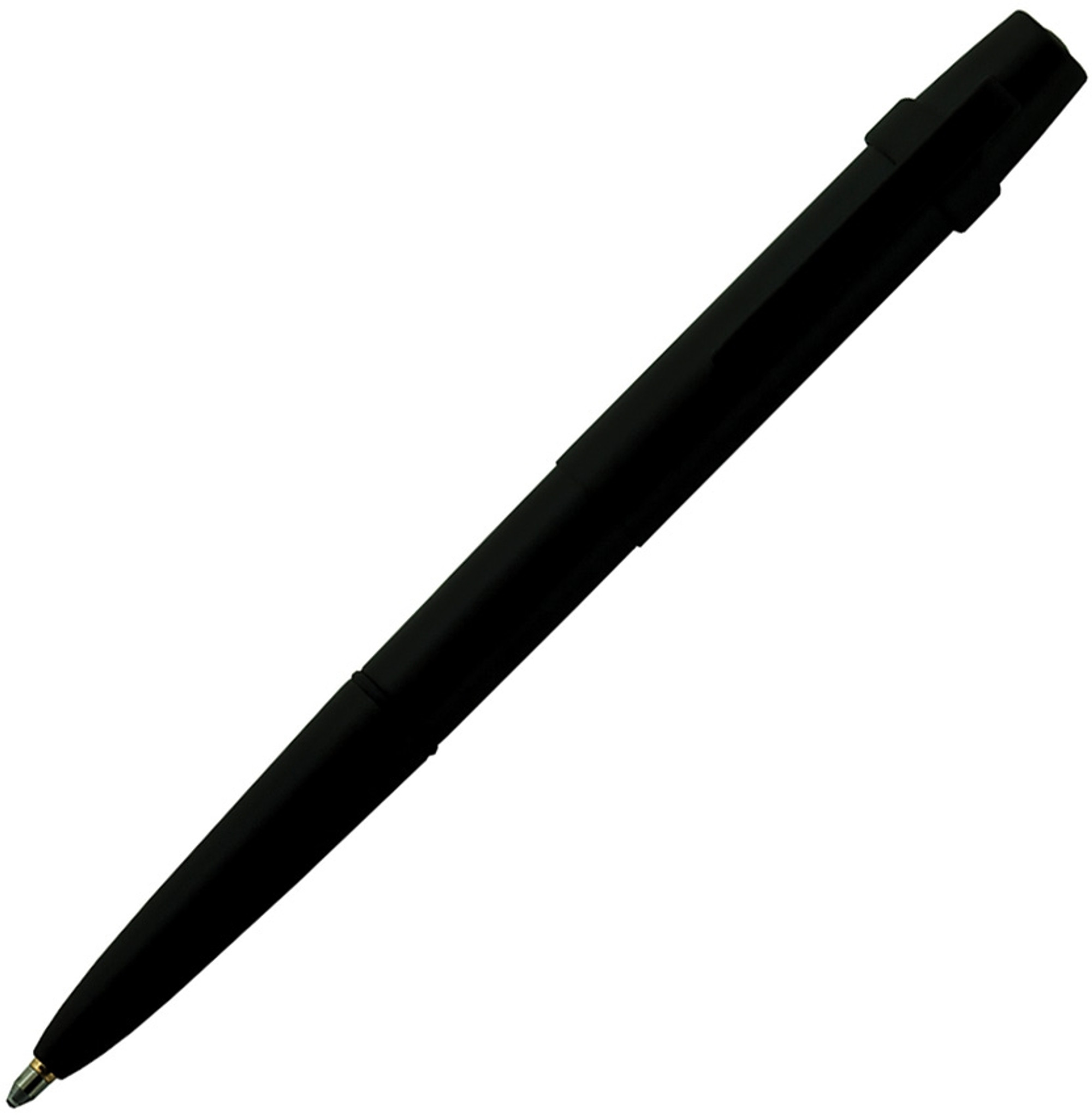 X-Mark Space Pen Matte Black