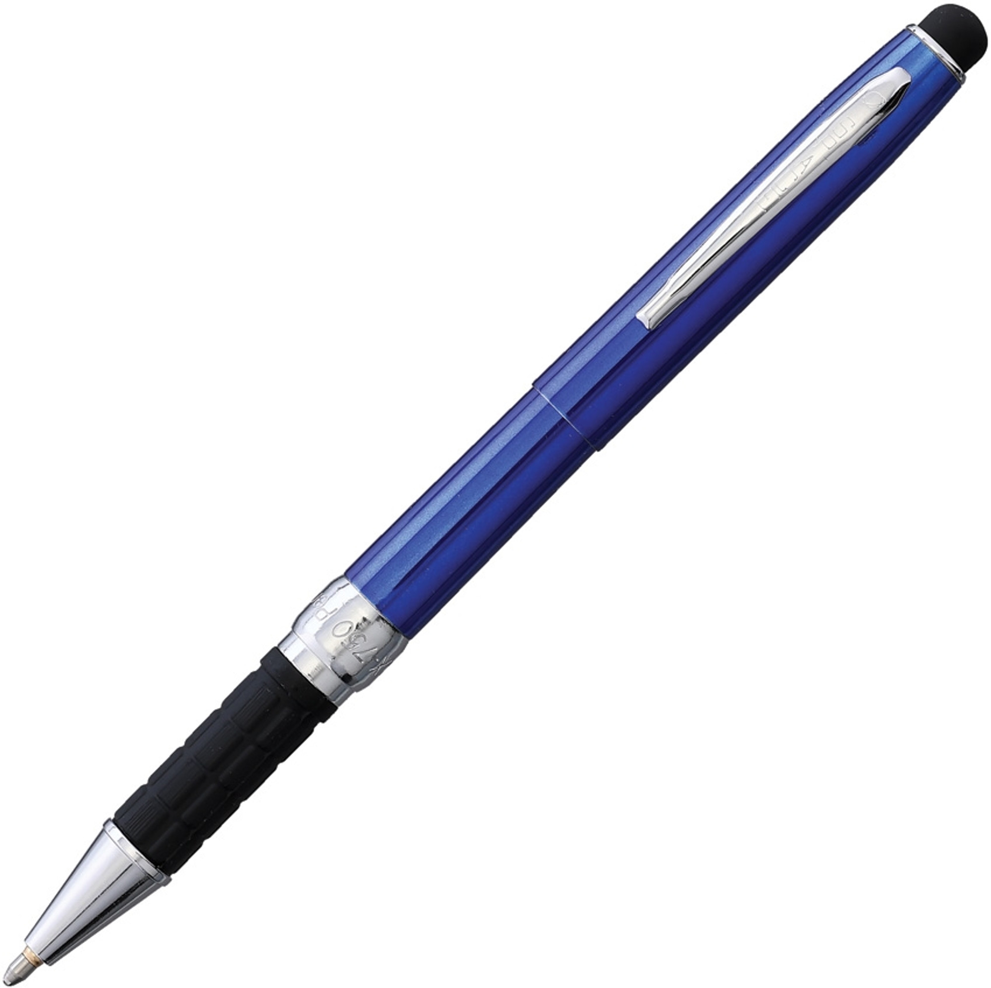 Executive Pen Blue