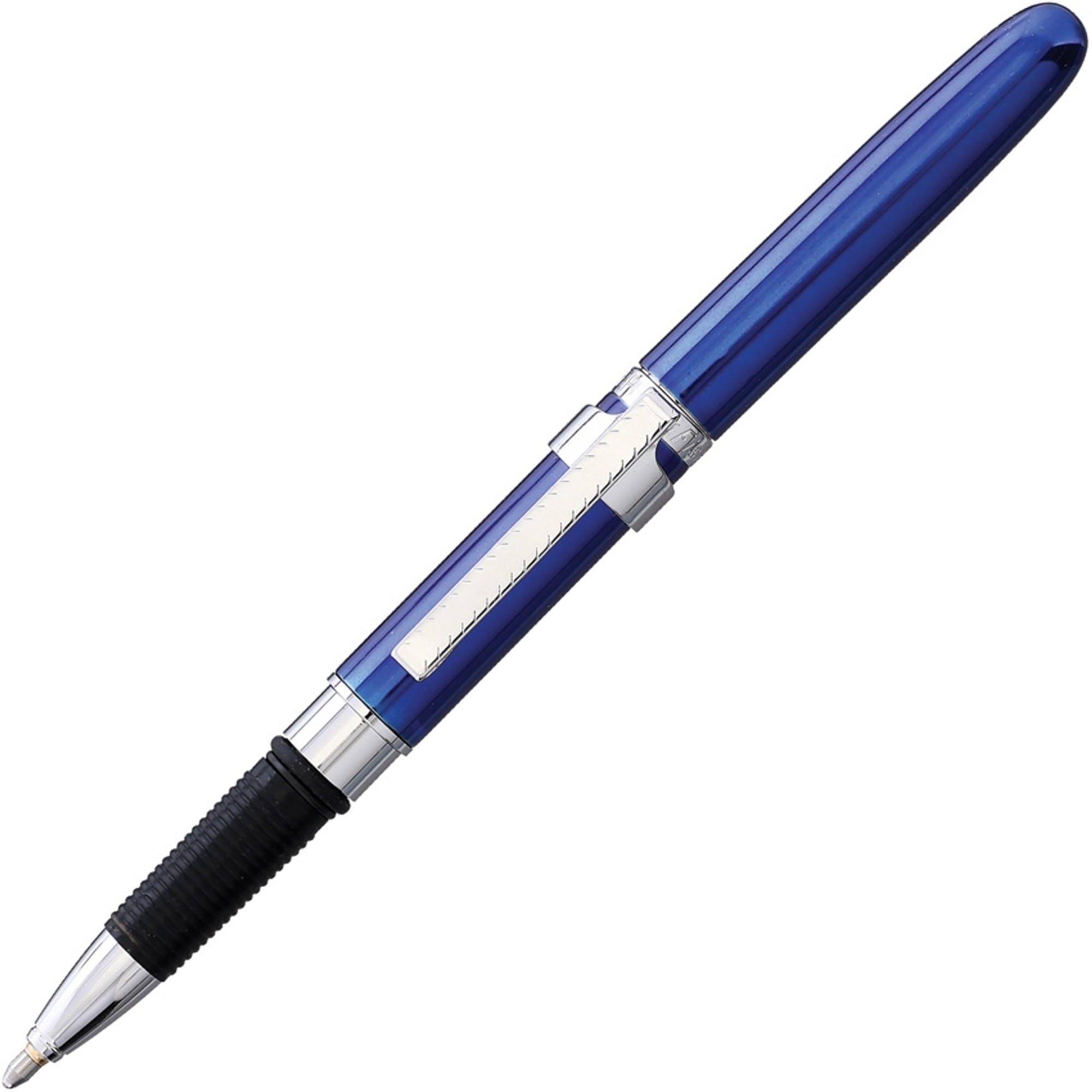 Bullet Space Pen Grip Blue FP631043