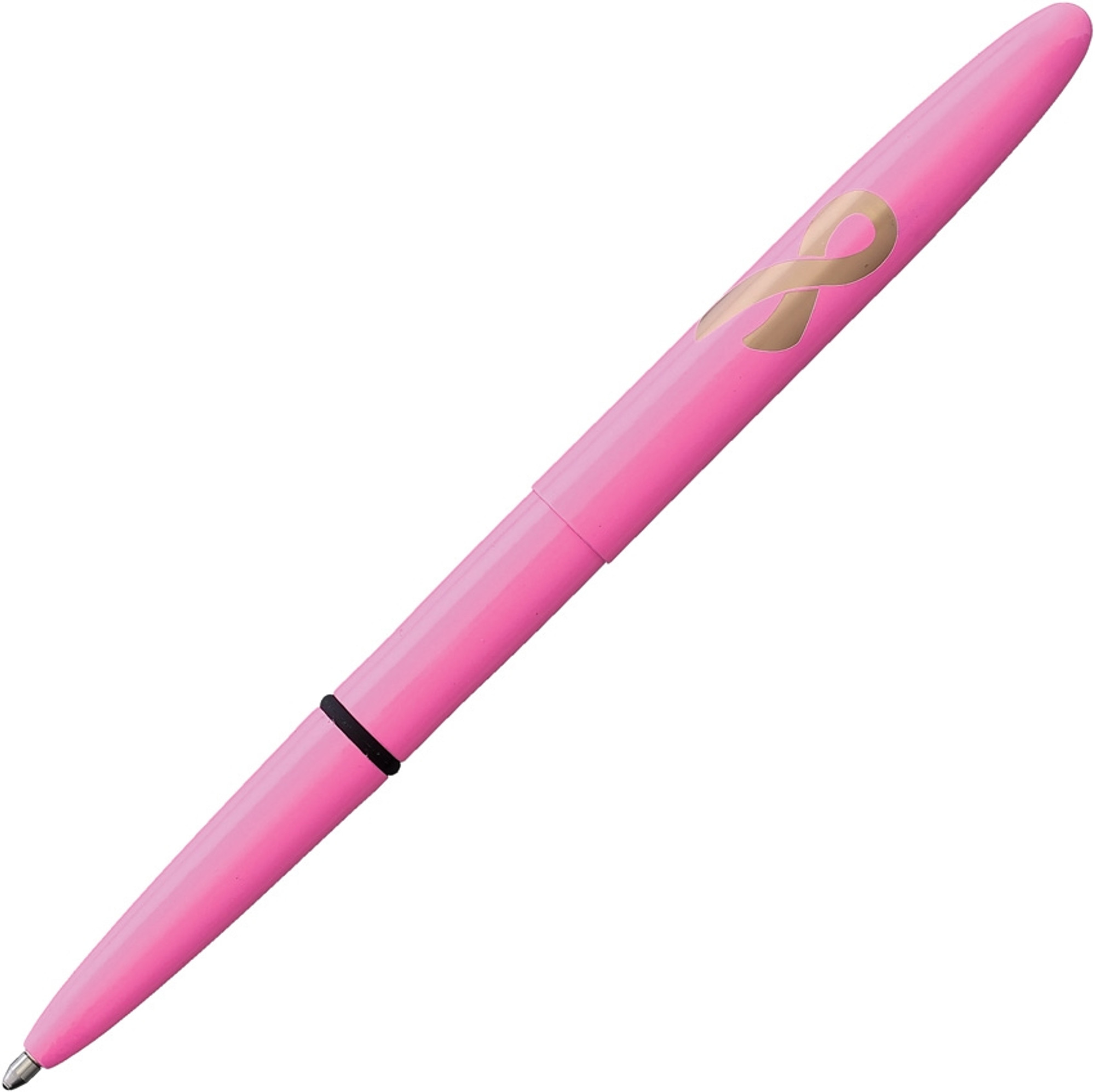 Bullet Space Pen Breast Cancer