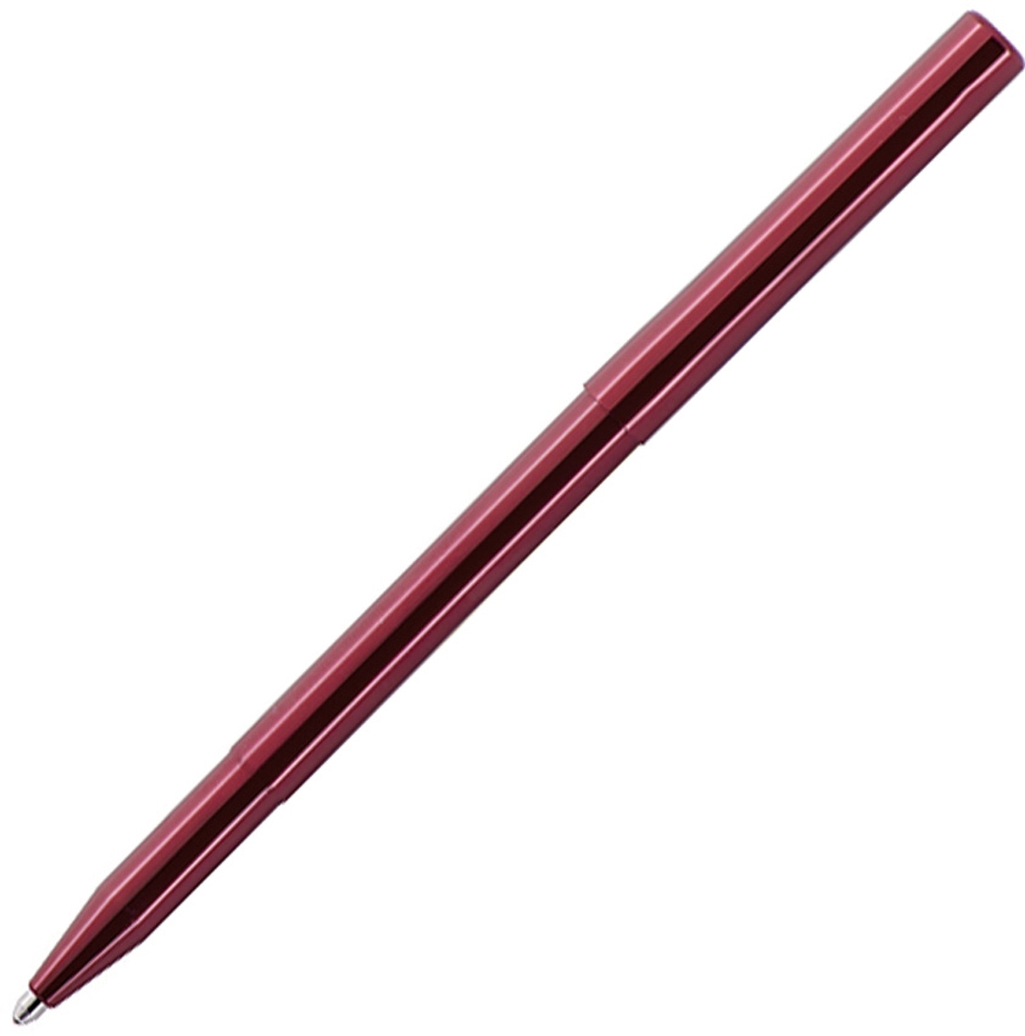The Stowaway Pen Red