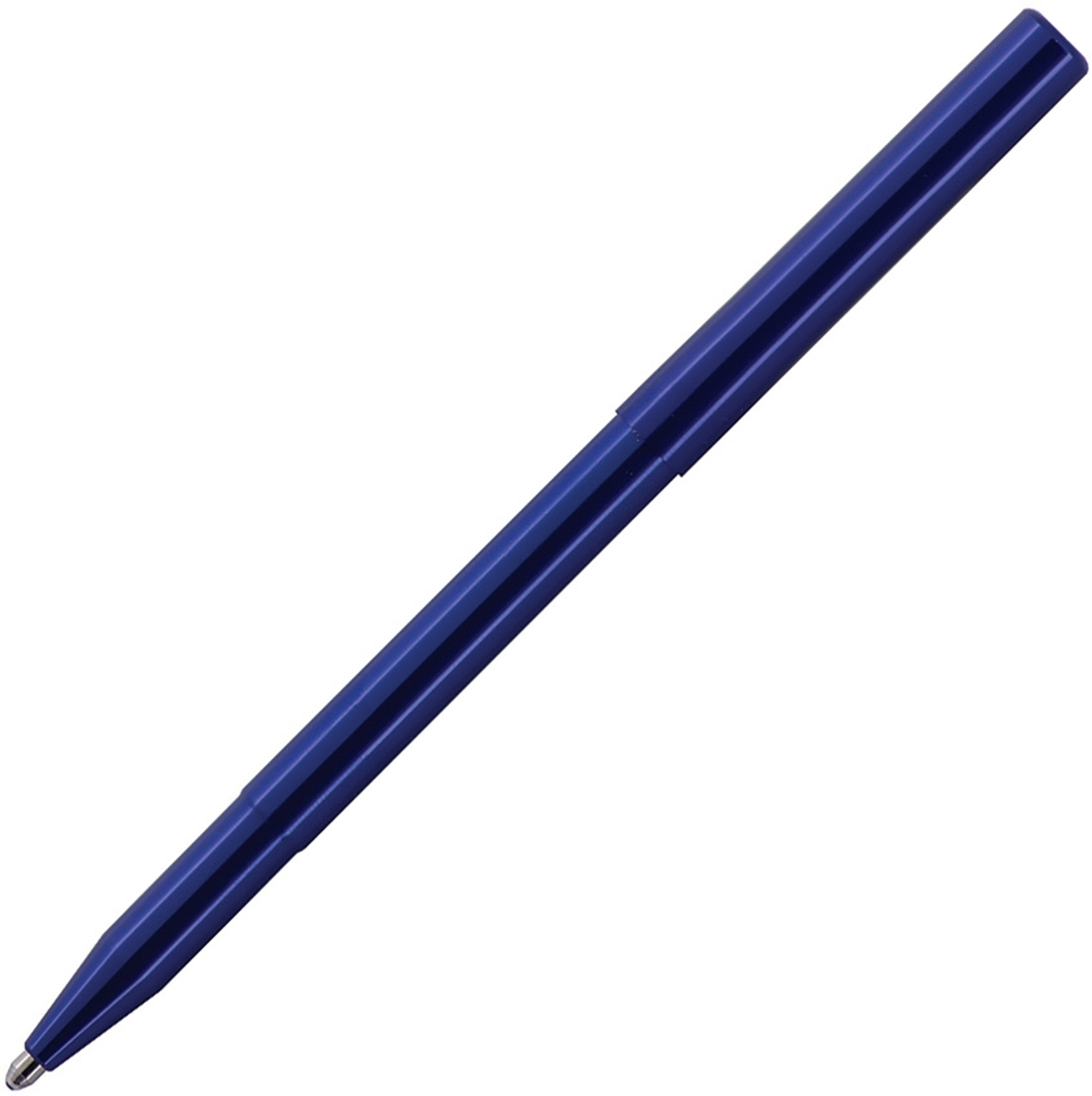 The Stowaway Pen Blue