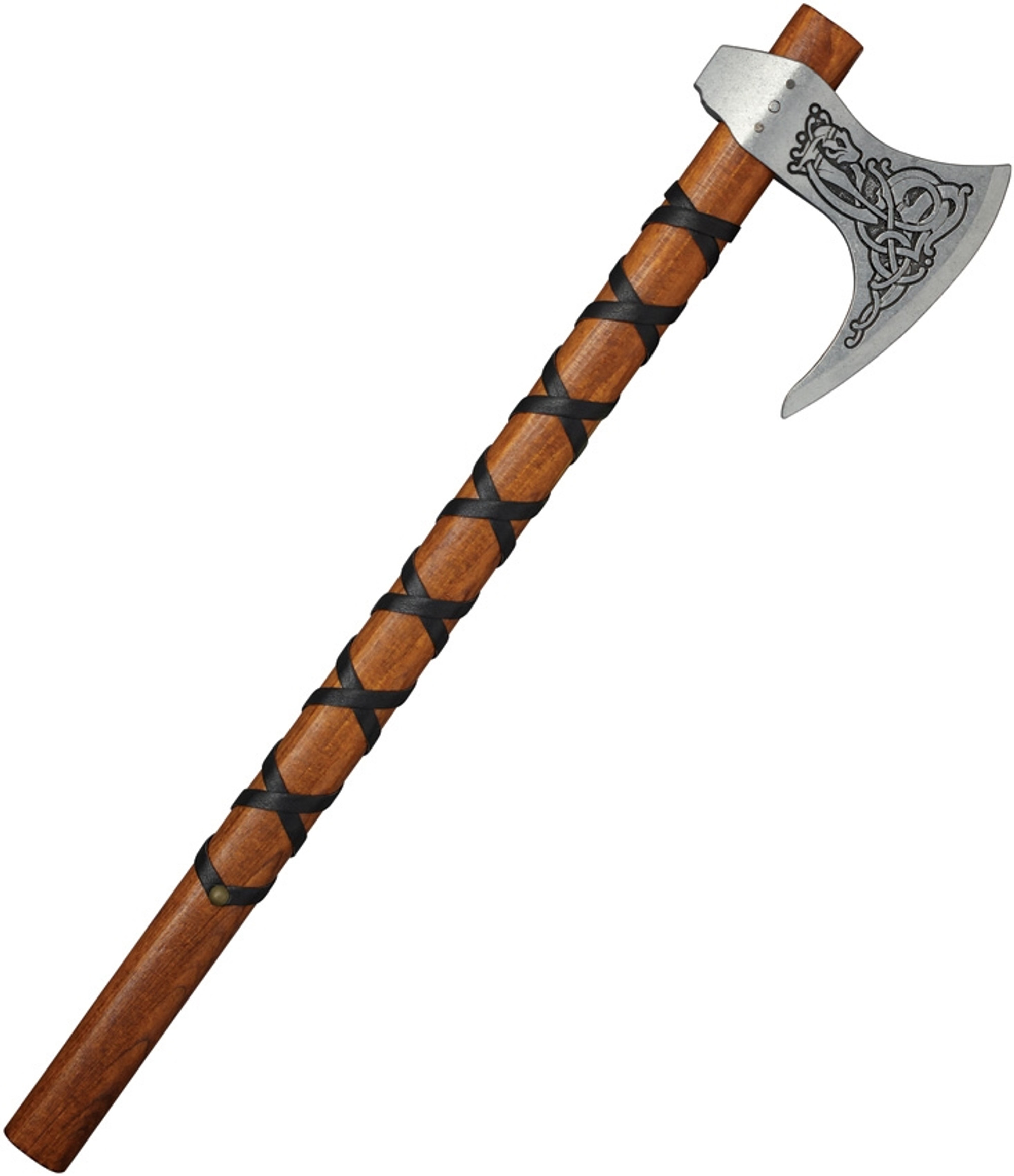 Ragnar Viking Battle Axe