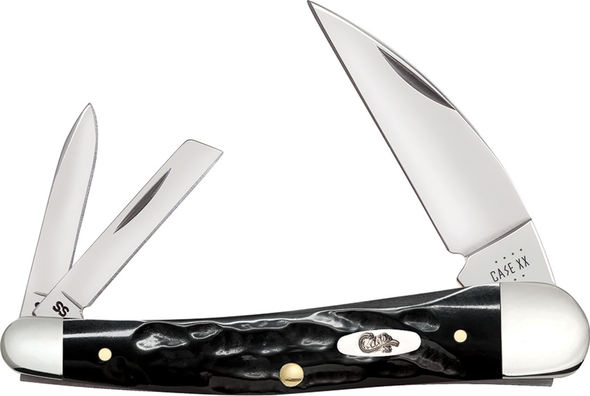 Seahorse Whittler