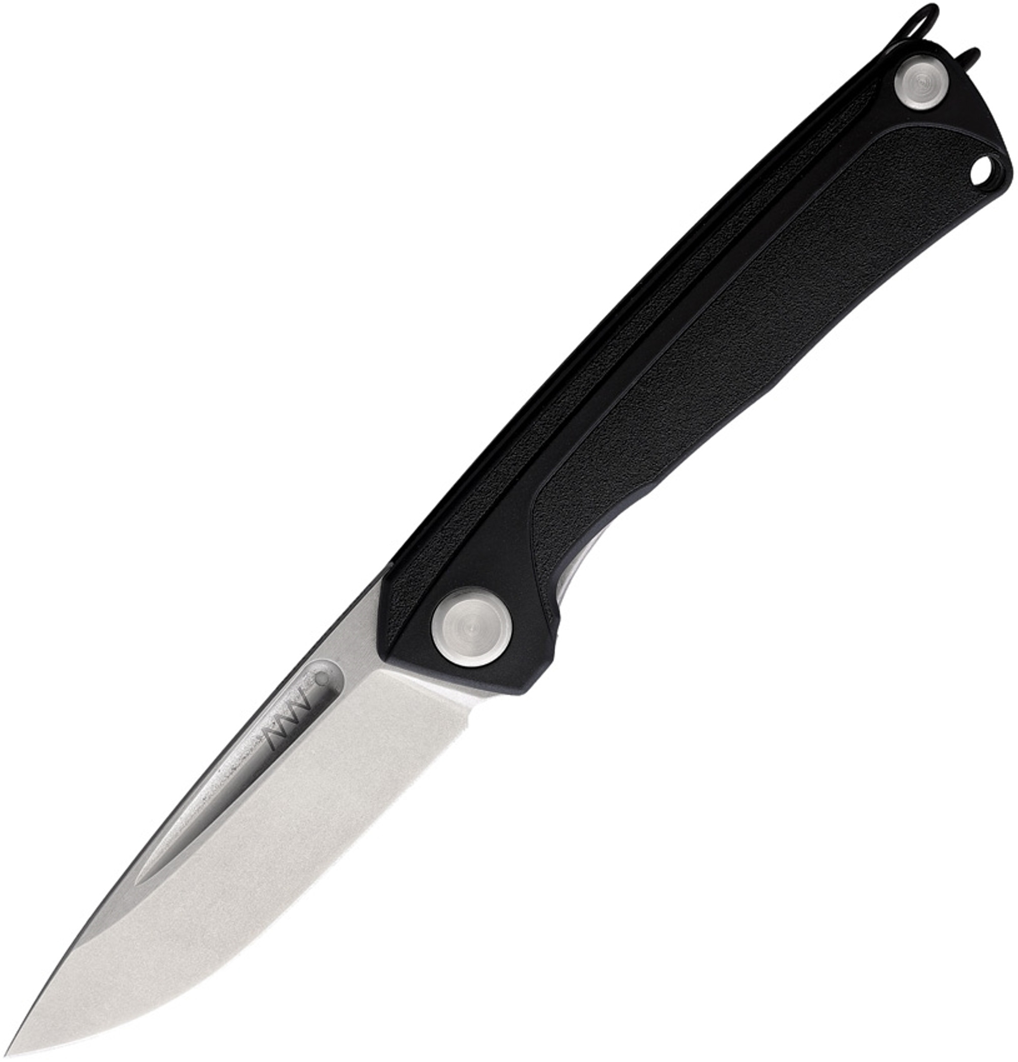 Z200 Linerlock GRN Black