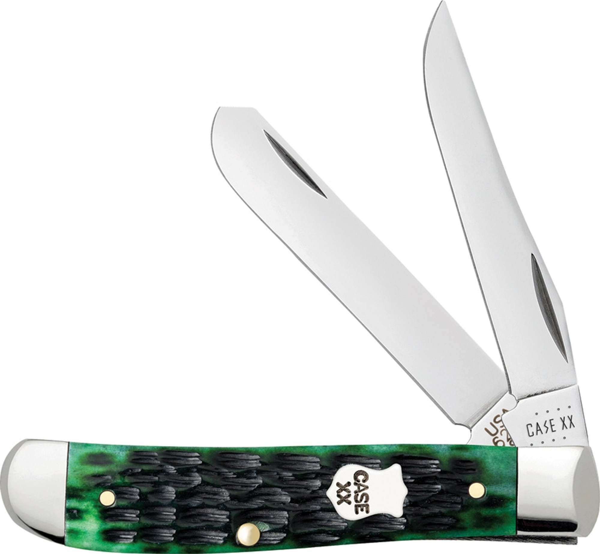 Mini Trapper Bermuda Green CA71226