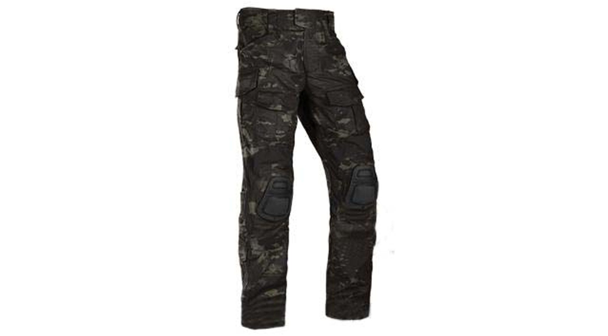 Crye Precision G3 Combat Pants (Color: Multicam Black )