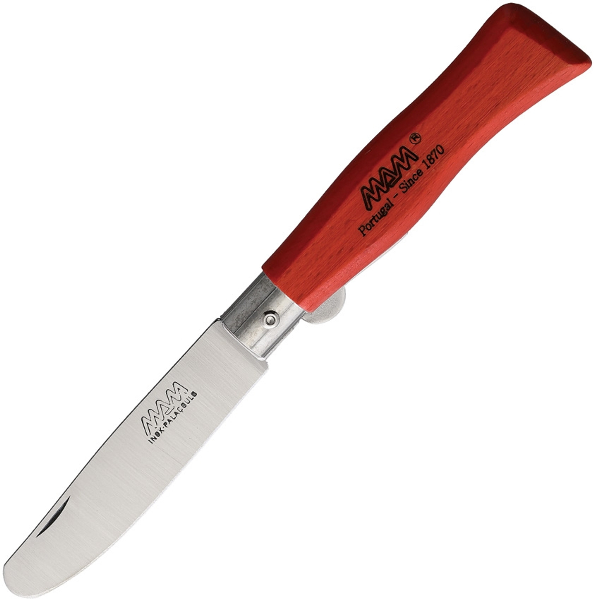 Youth Linerlock Red