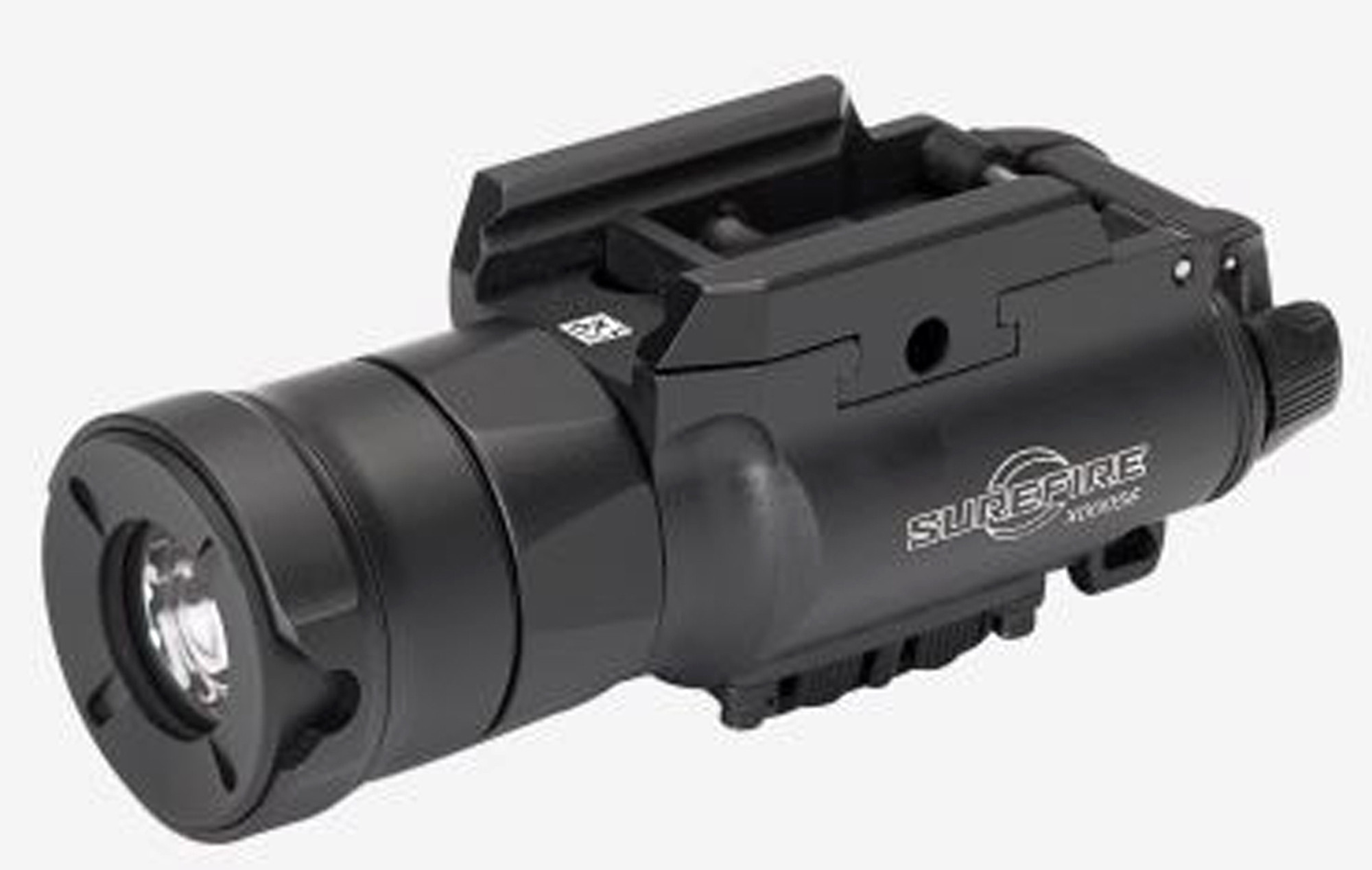 Surefire XH35 Dual Output Weaponlight - 1000 Lumens