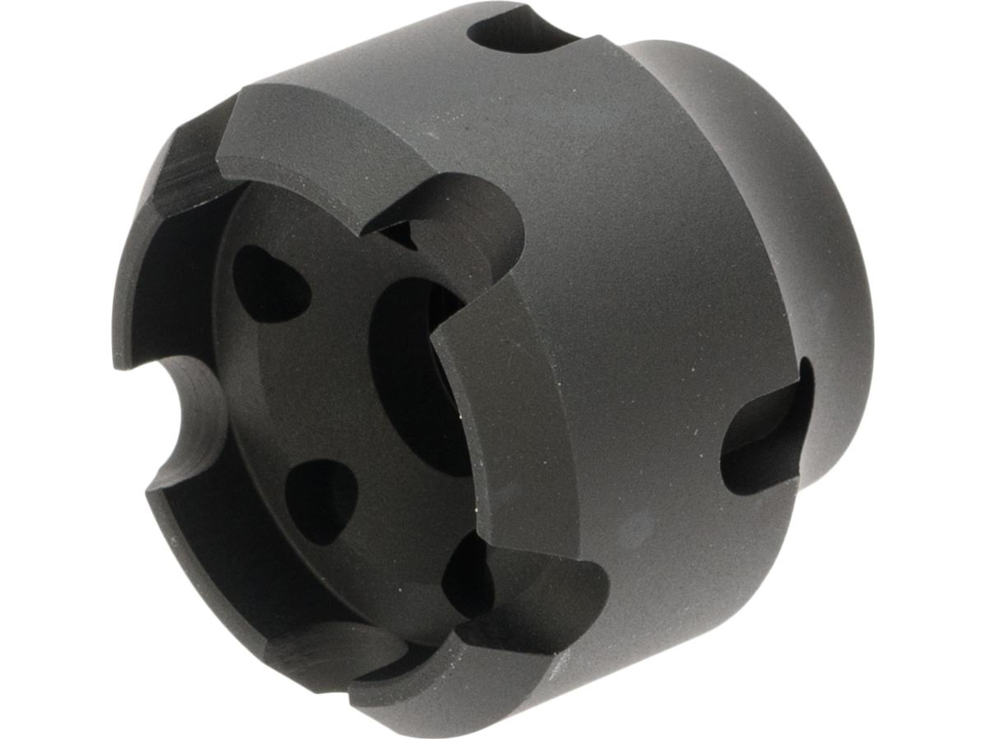 Bolt Airsoft "Chopper" Flash Hider (Thread: 14mm Negative)