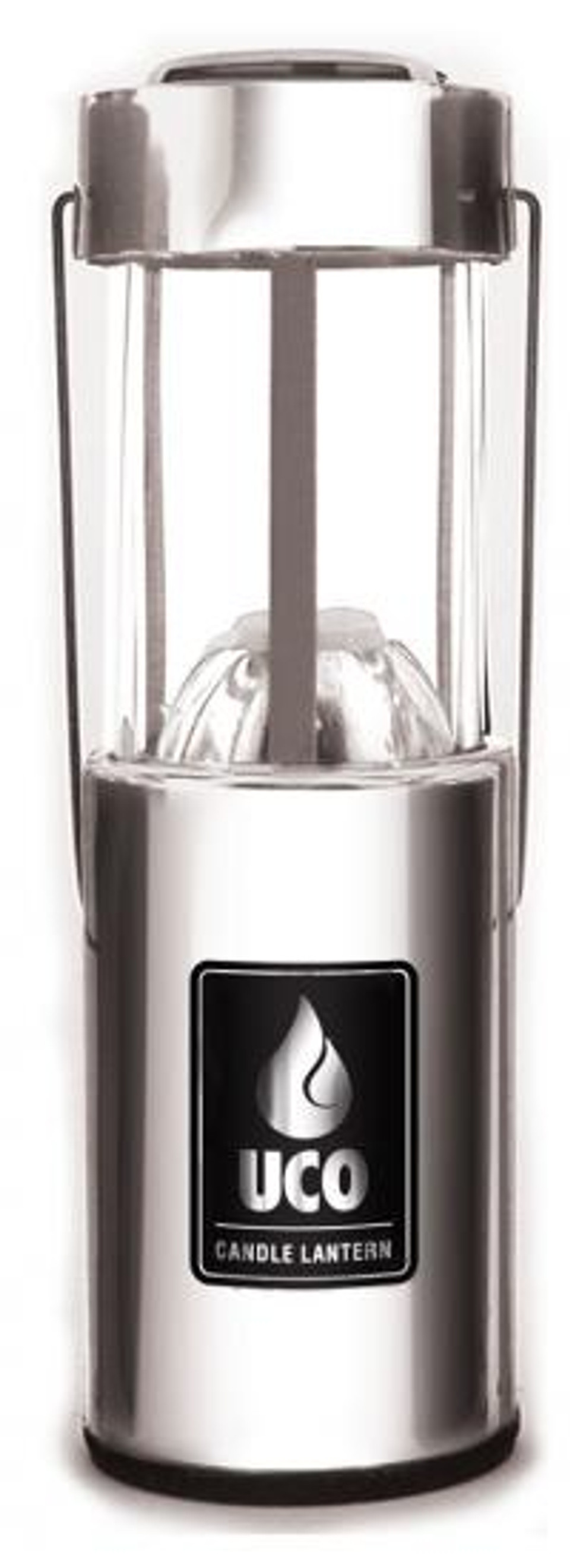 UCO Original Candle Lantern - Aluminum