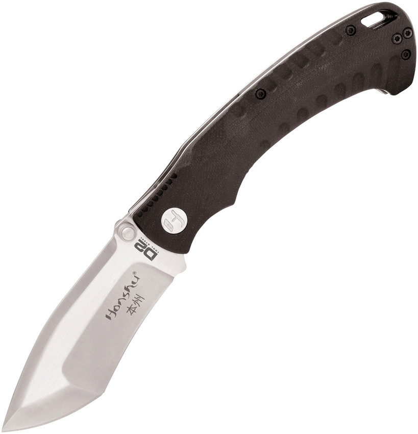 Honshu Senjutsu Linerlock