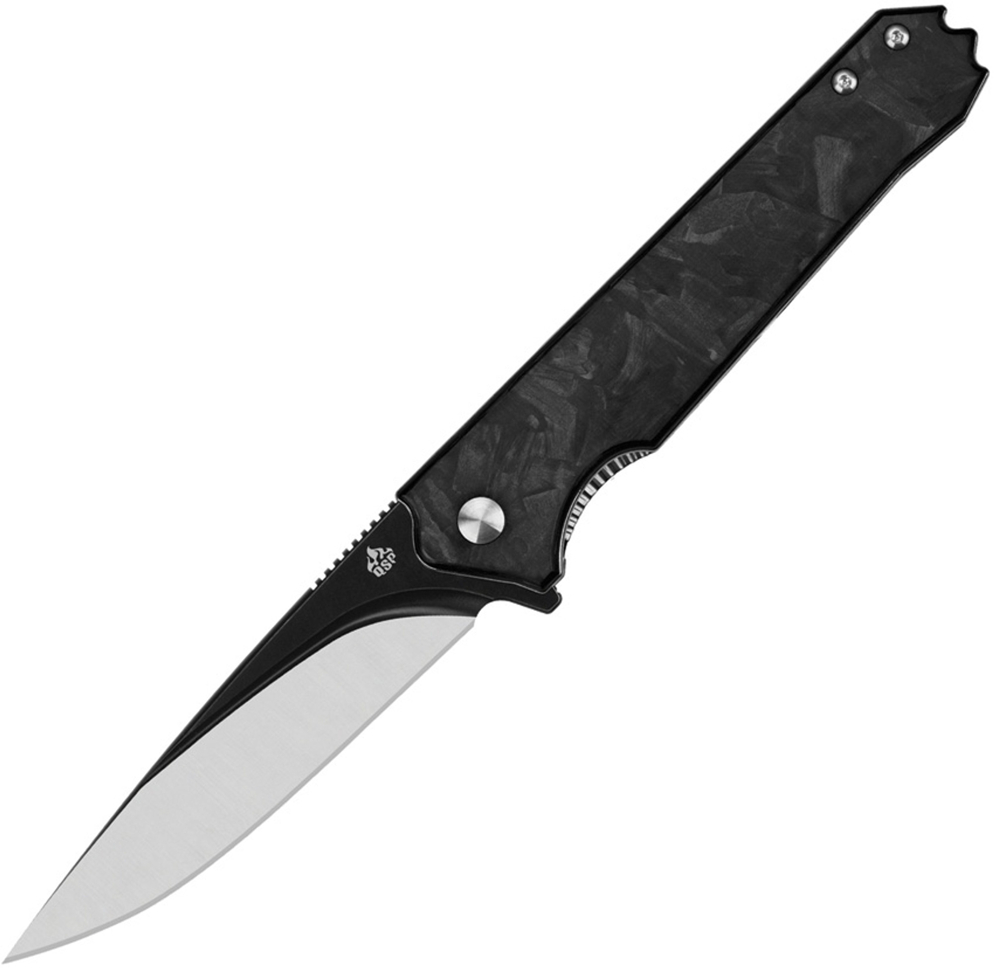 Mamba Linerlock CF