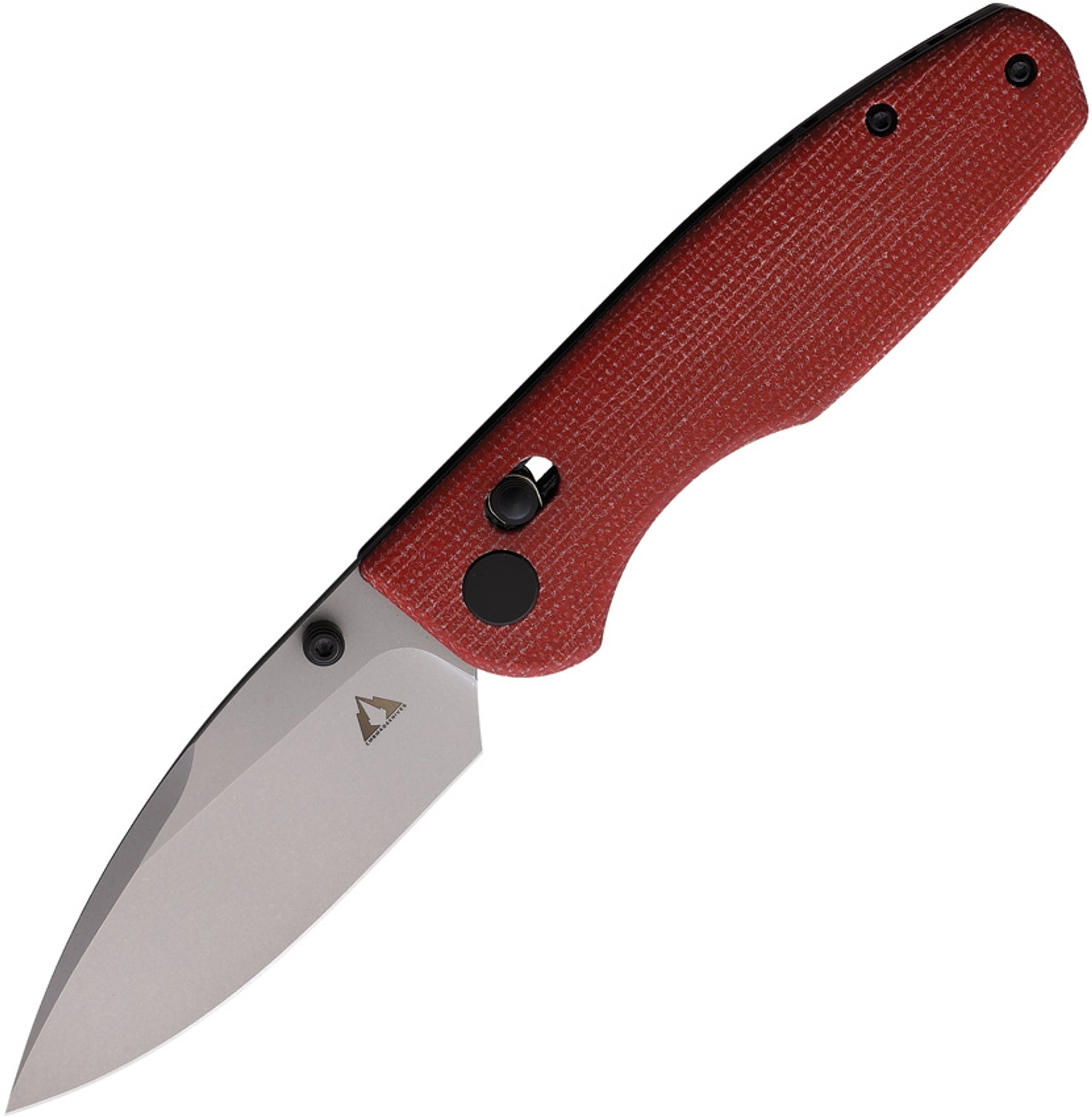 Predator Axis Lock Red CMB08RW