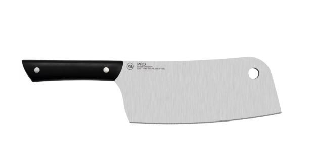 KAI Pro HT7067 7" Cleaver