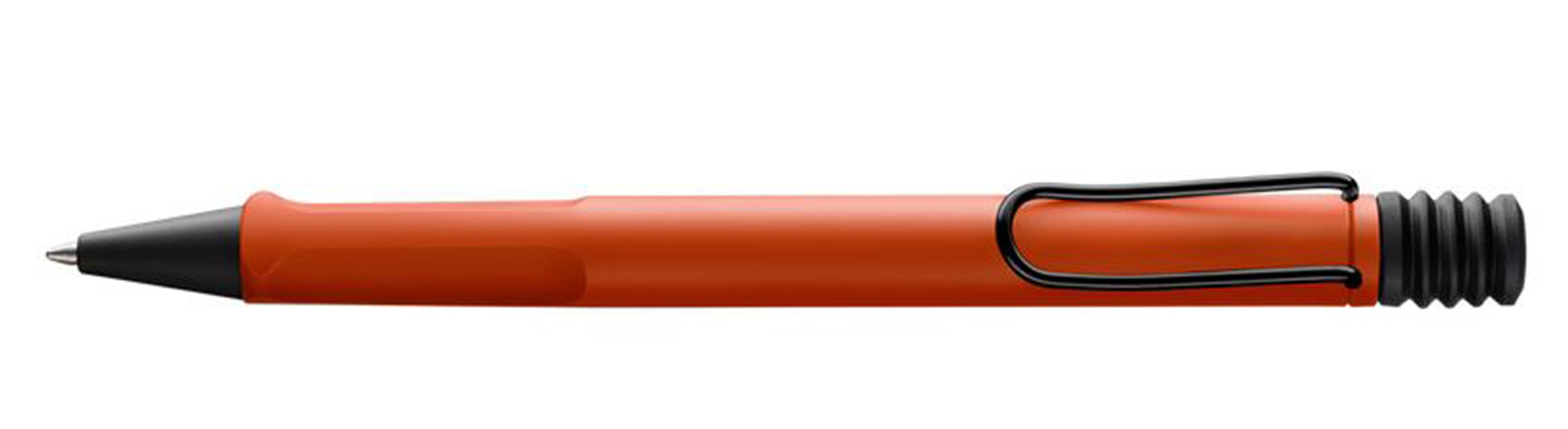 Lamy Safari Ballpoint Pen - Terra Red Special Edition