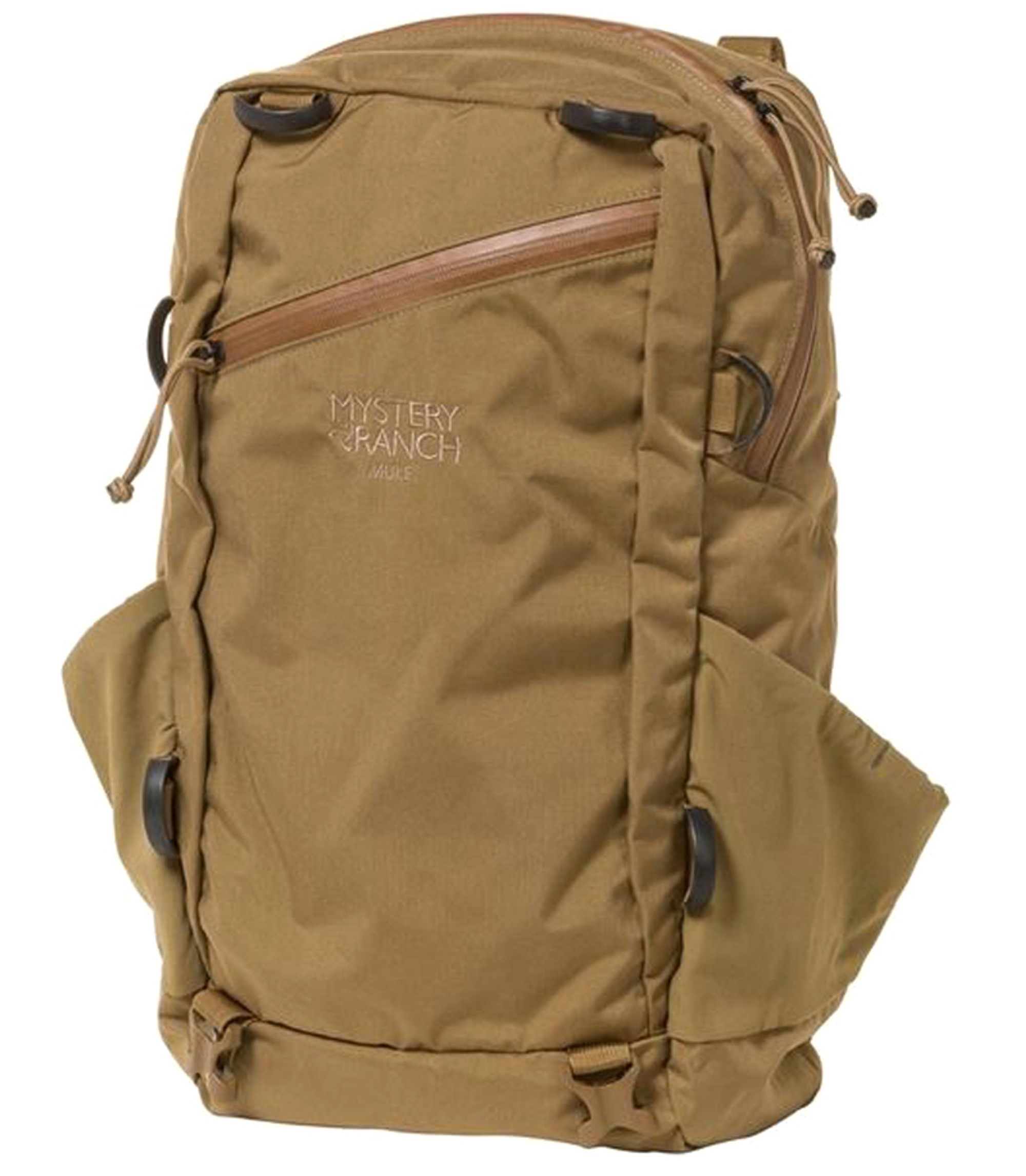 Mystery Ranch Mule 23L - Coyote