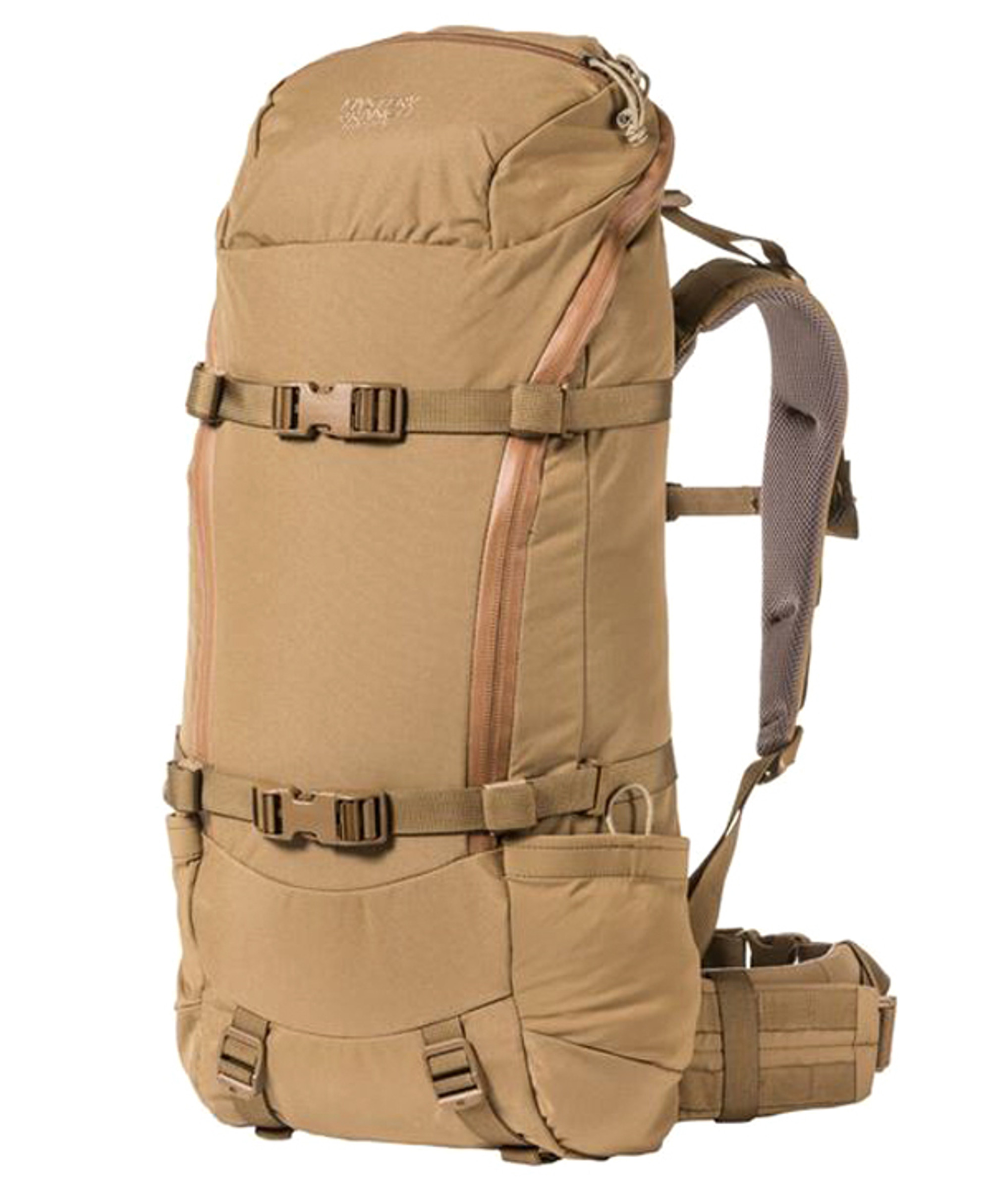 Mystery Ranch Scapegoat 35L - Coyote - Large - Hero Outdoors