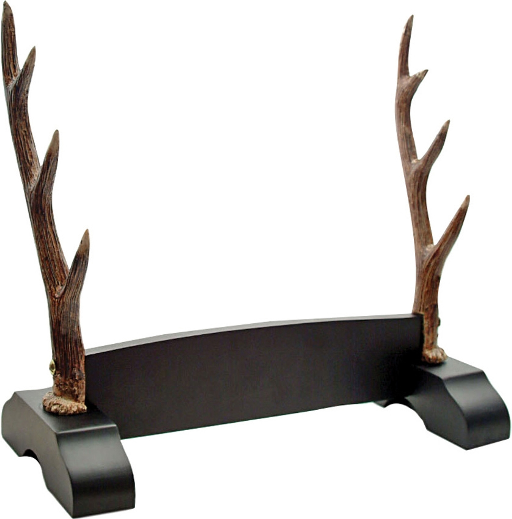 Antler Samurai Sword Stand