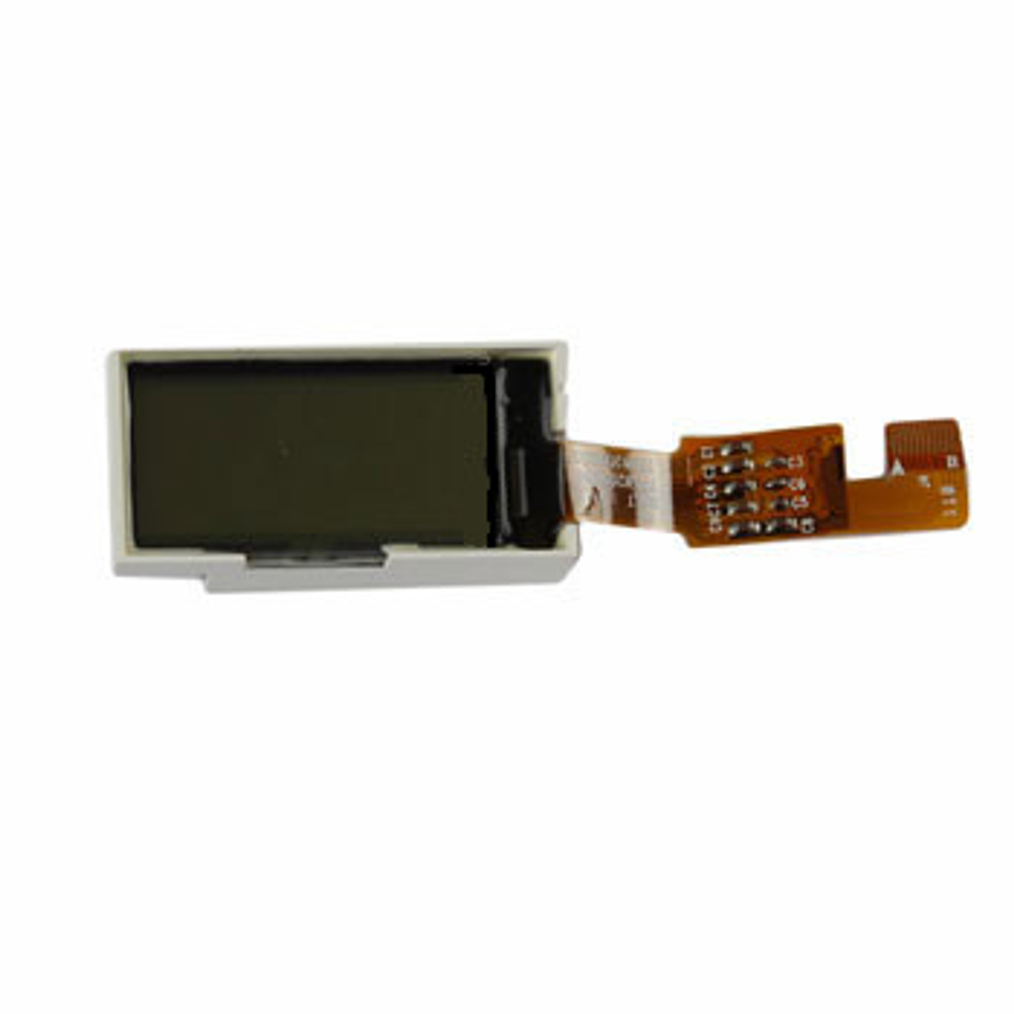 Planet Eclipse Ego10 LCD Display Module