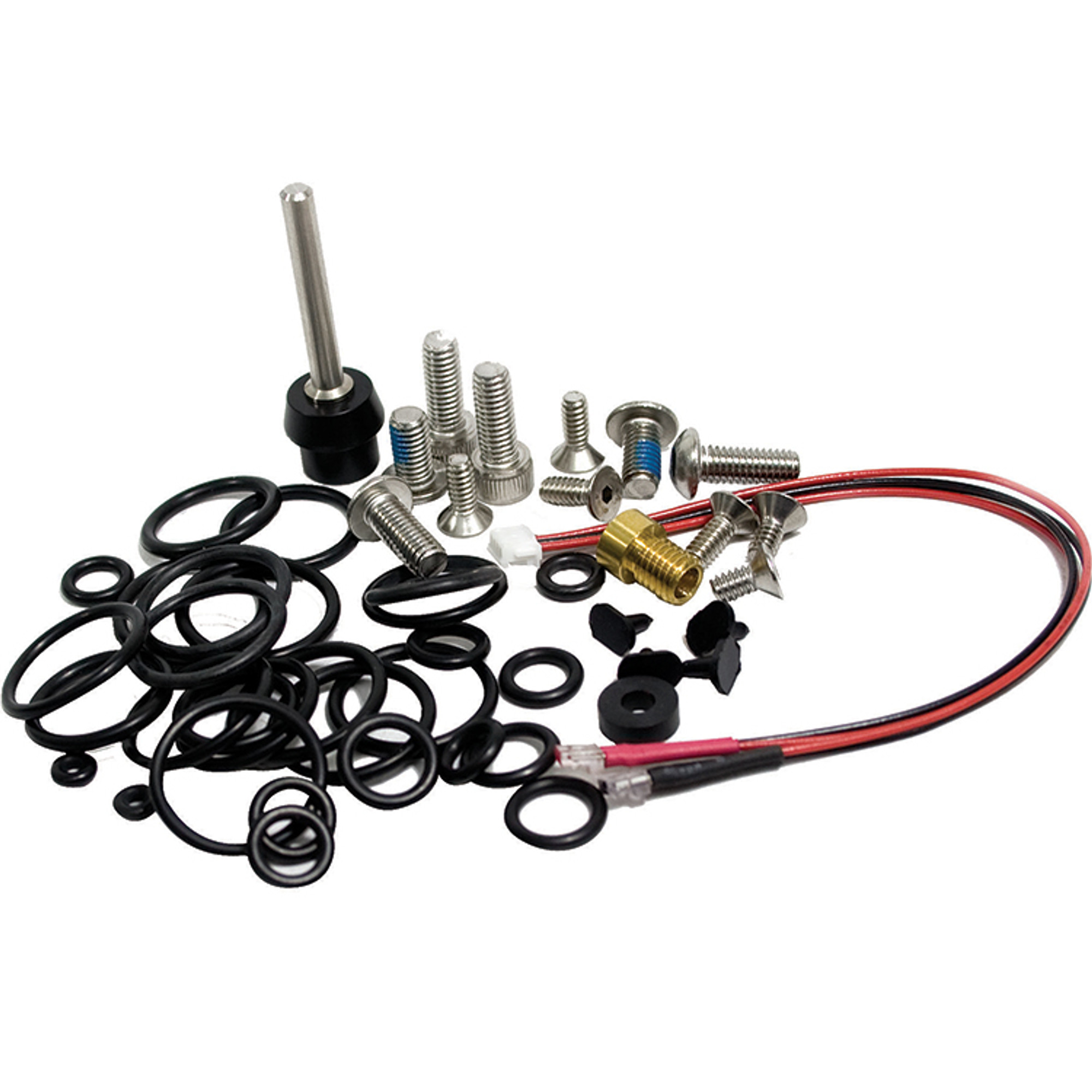 Eclipse ETEK 1/2 Comprehensive Parts Kit