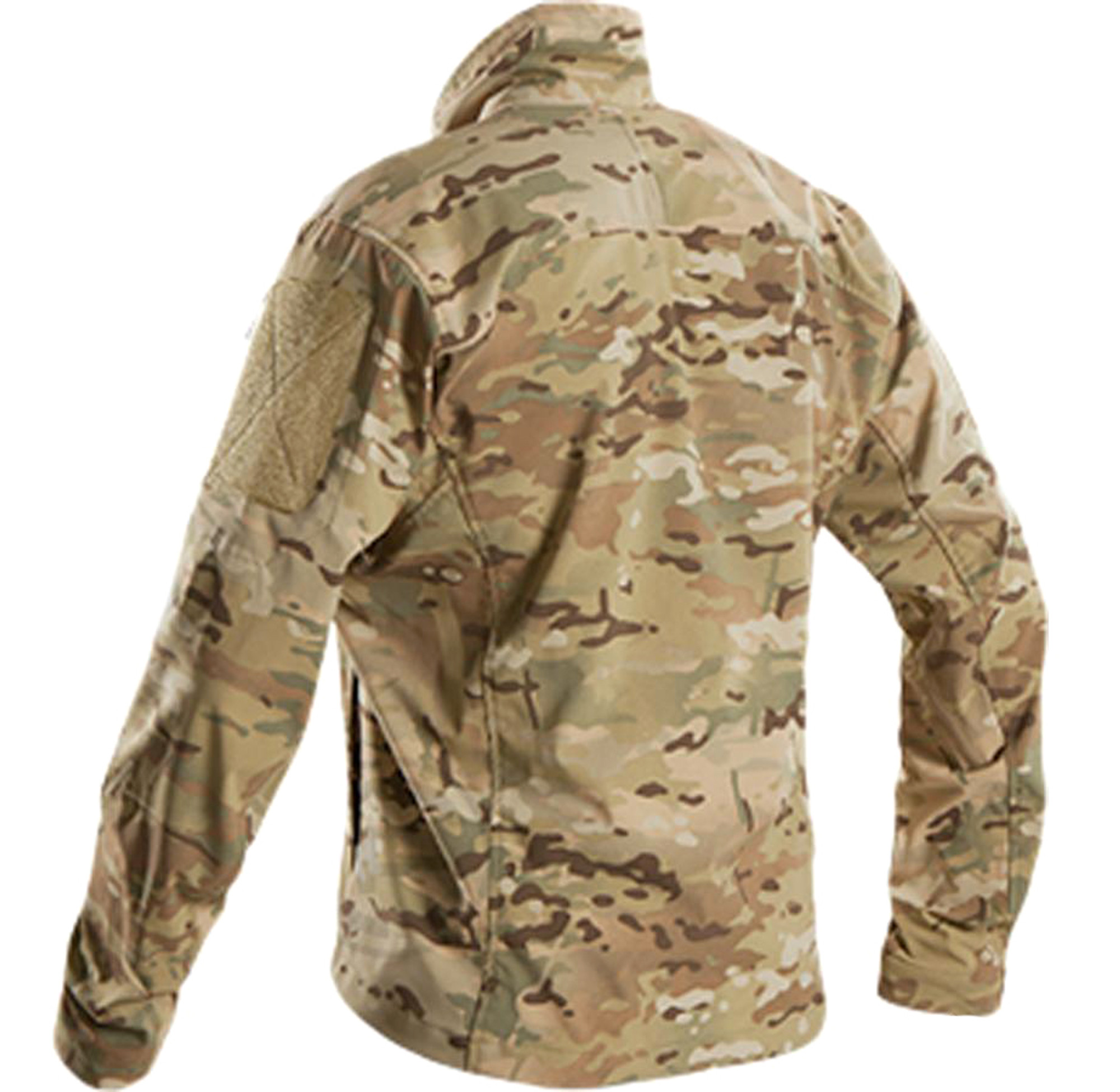 Crye Precision Fieldshell 2 (Size: Multicam) - Hero Outdoors