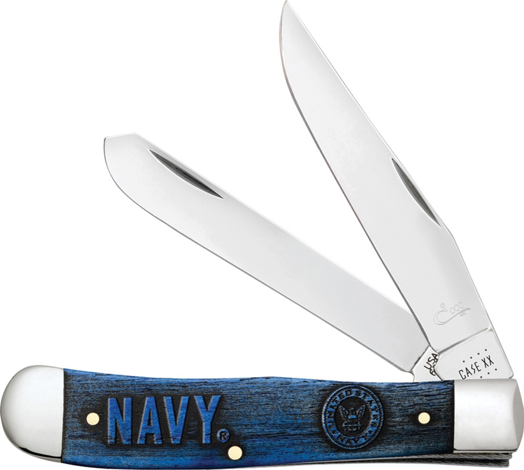 U.S. Navy Trapper Gift Set