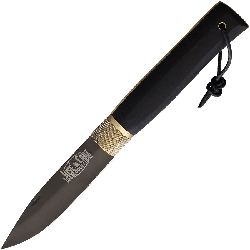 Large Luxury Folder Ebony