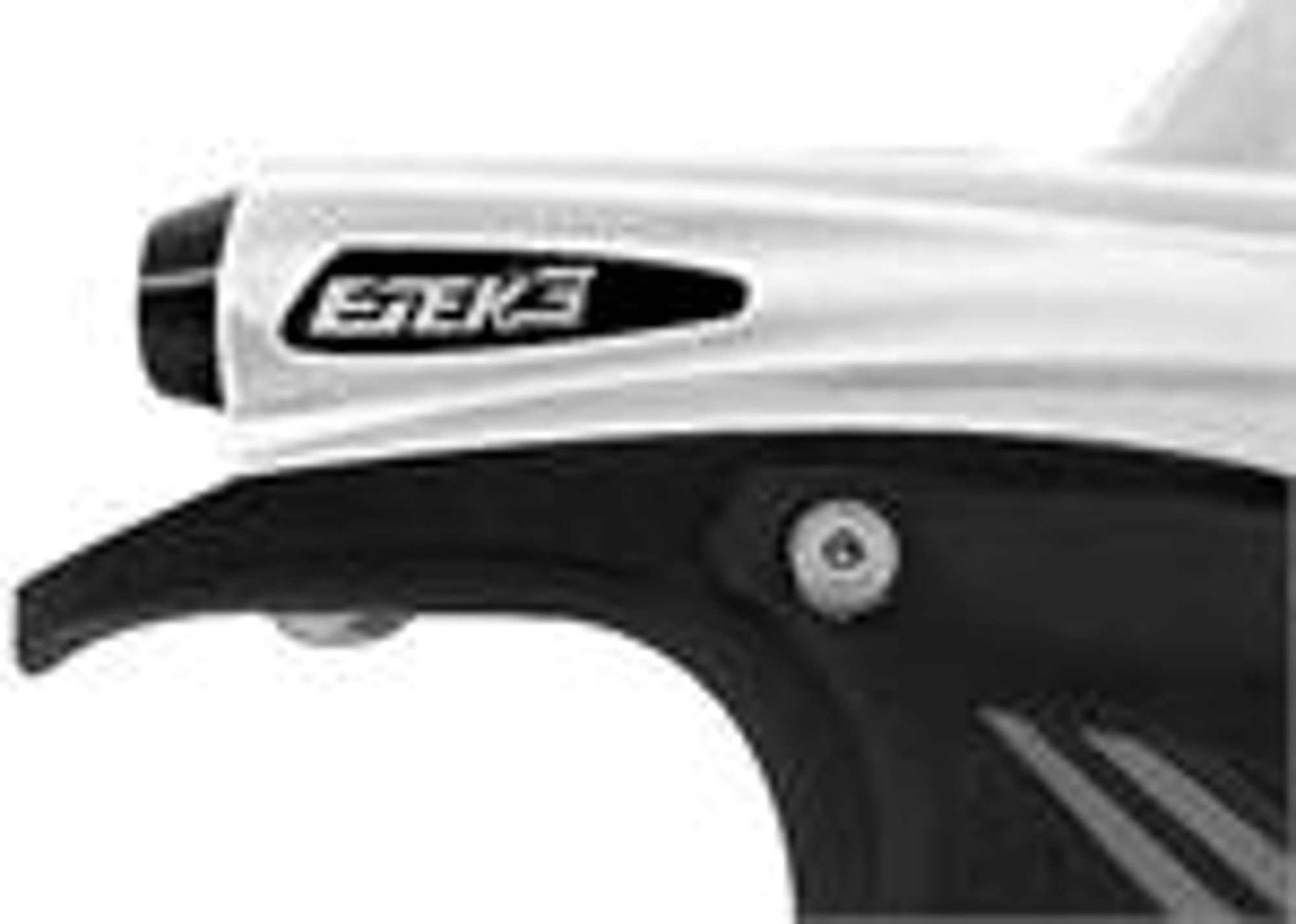 Etek3 Body Badge Right