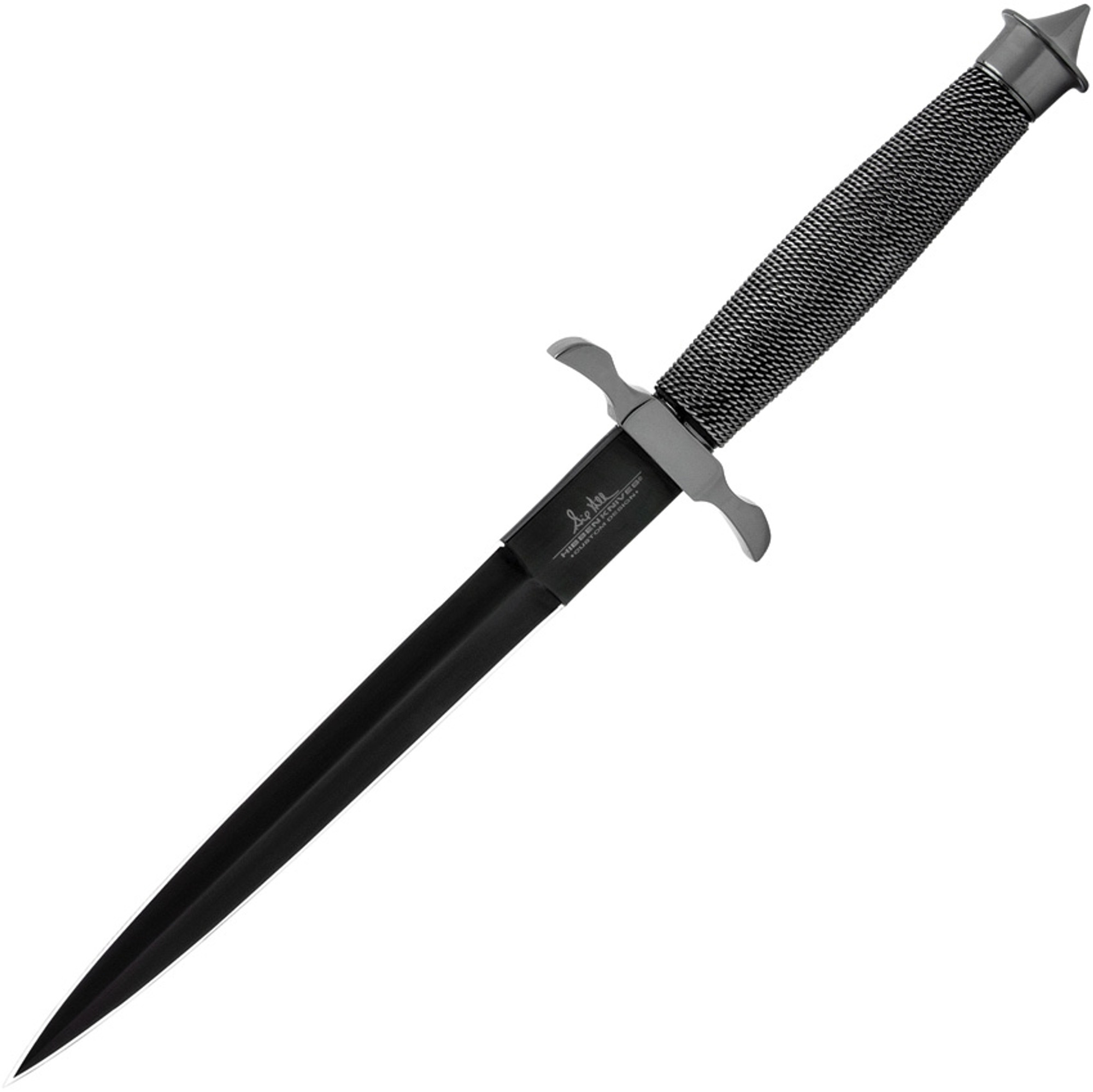 Hibben Black Shadow