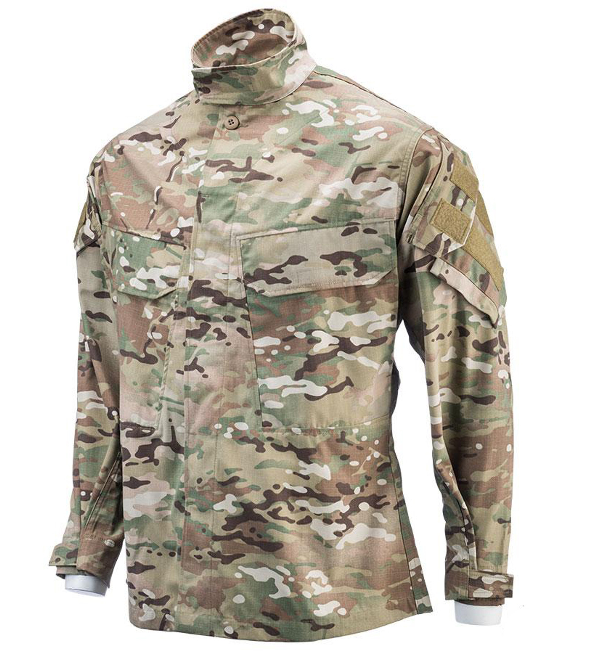 Crye Precision G3 Field Shirt (Color: Multicam)