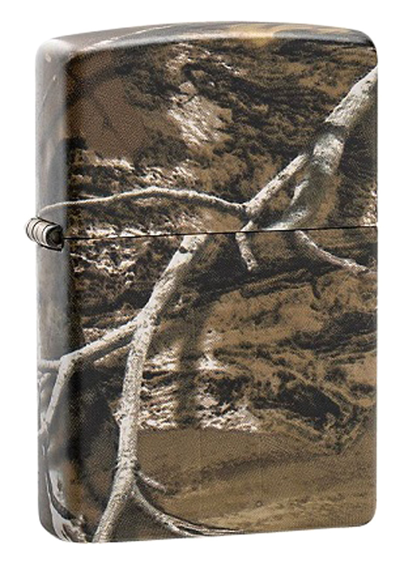Zippo 29896 Realtree Edge Wrapped