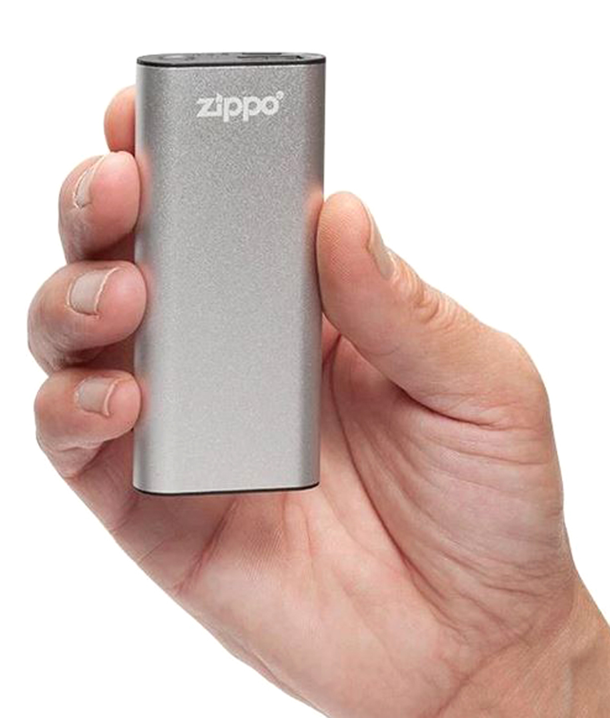 Zippo 40520 HeatBank 3 Hour Electric Hand Warmer