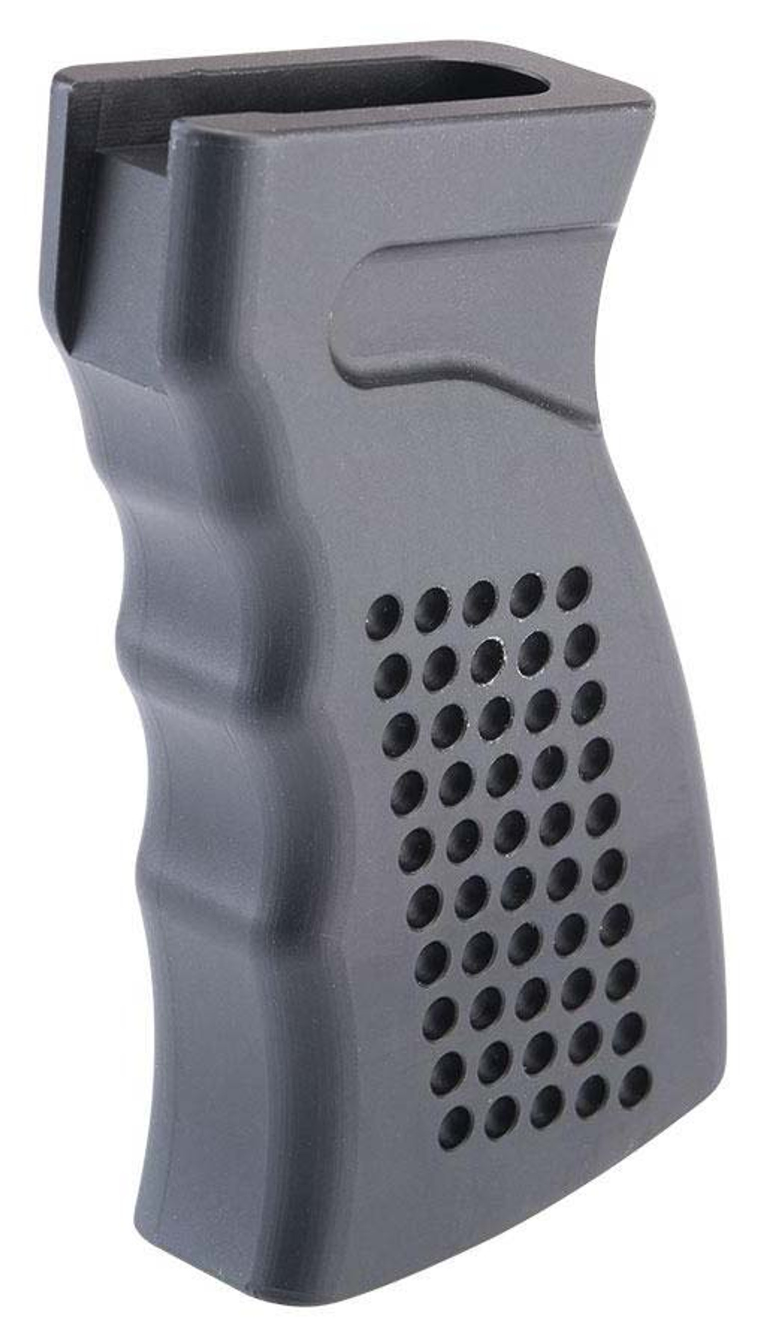 ZCI Ergonomic Motor Grip for AK Series Airsoft AEG Rifles