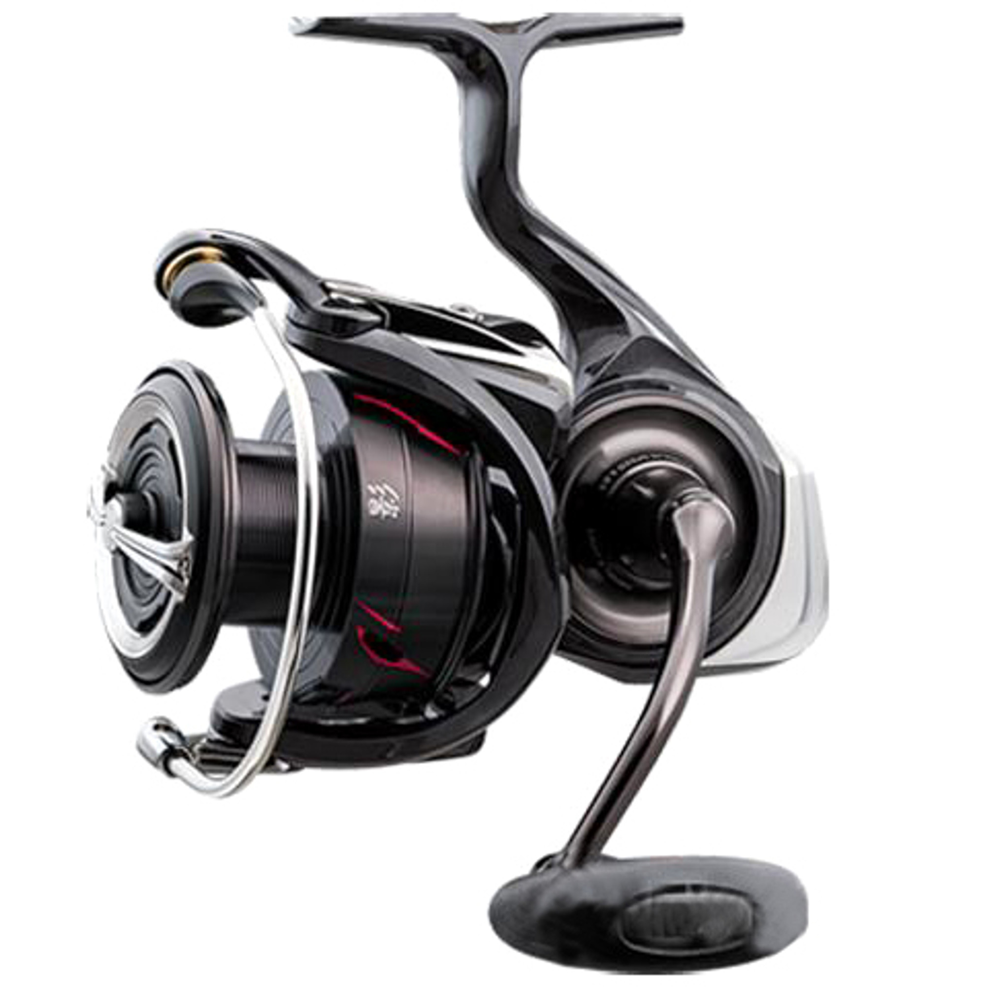 Daiwa Kage MQ LT Spinning Fishing Reel (Model: 2500D-XH)