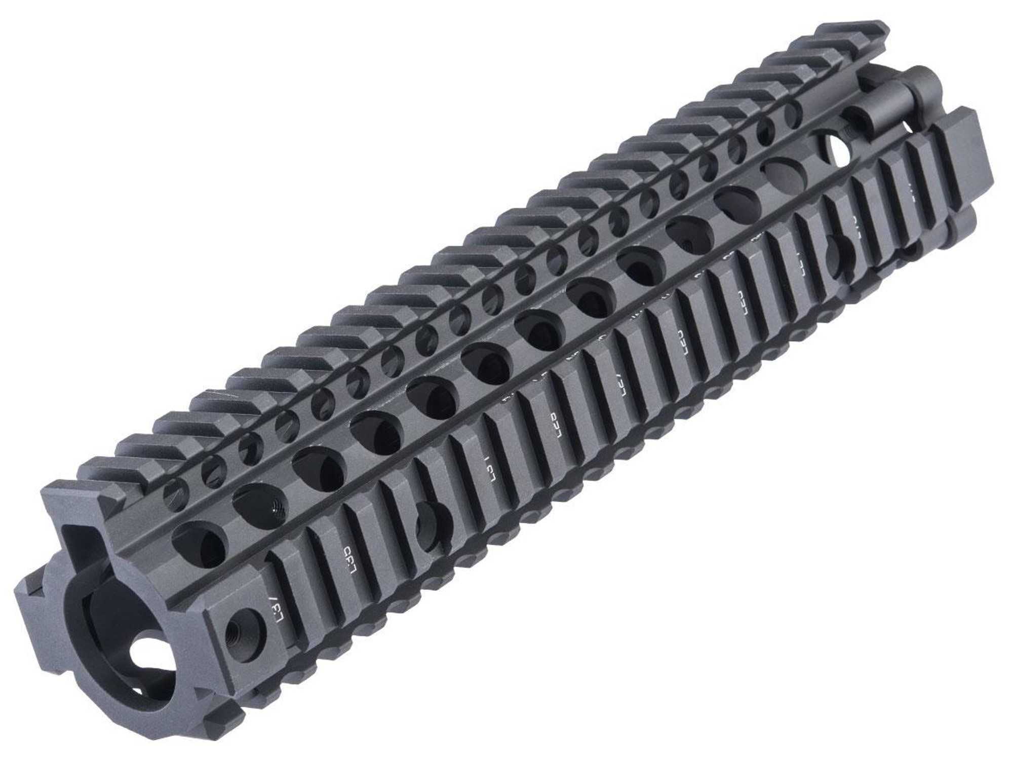 VFC Daniel Defense MK18 RIS II AR-15 Free Float Picatinny Rail