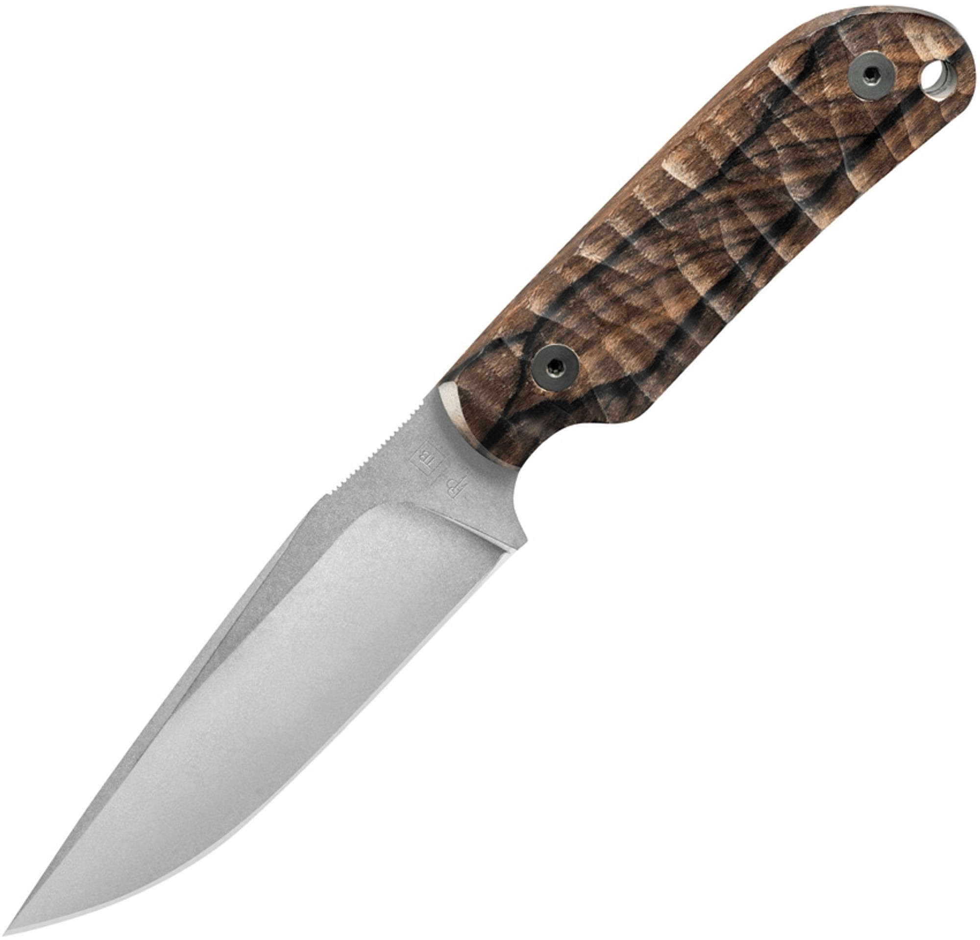 Commandeur Fixed Blade