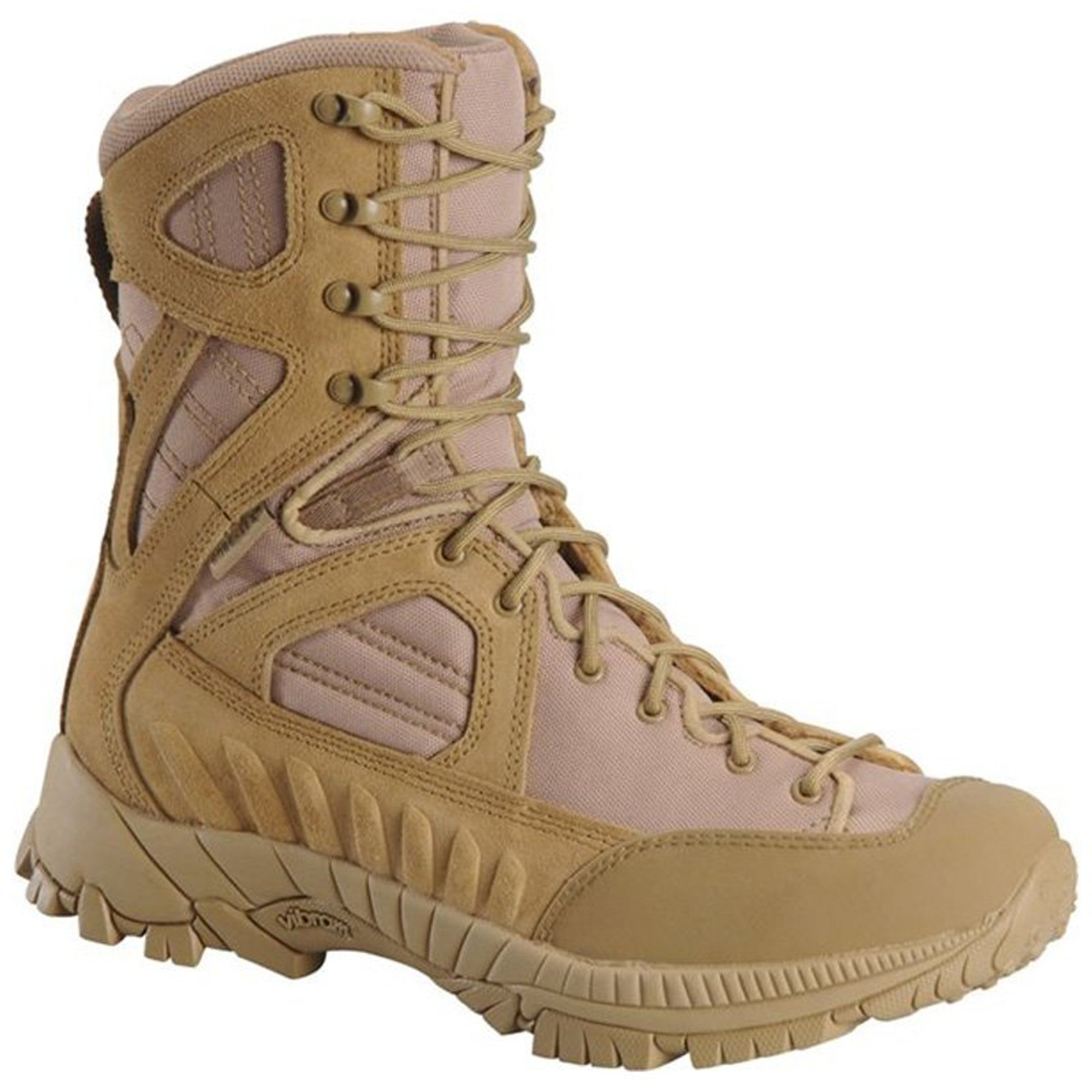Corcoran 8" Lace to Toe Waterproof Tactical All-Terrain Hiker