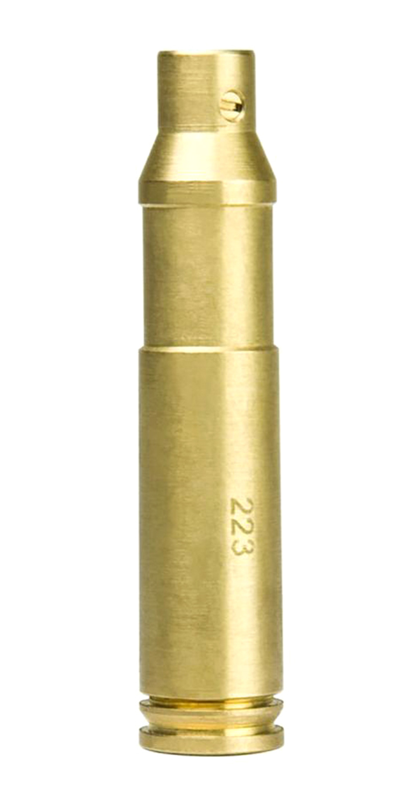 NcSTAR Laser Bore Sighter for .223 rem / 5.56 NATO Chambers