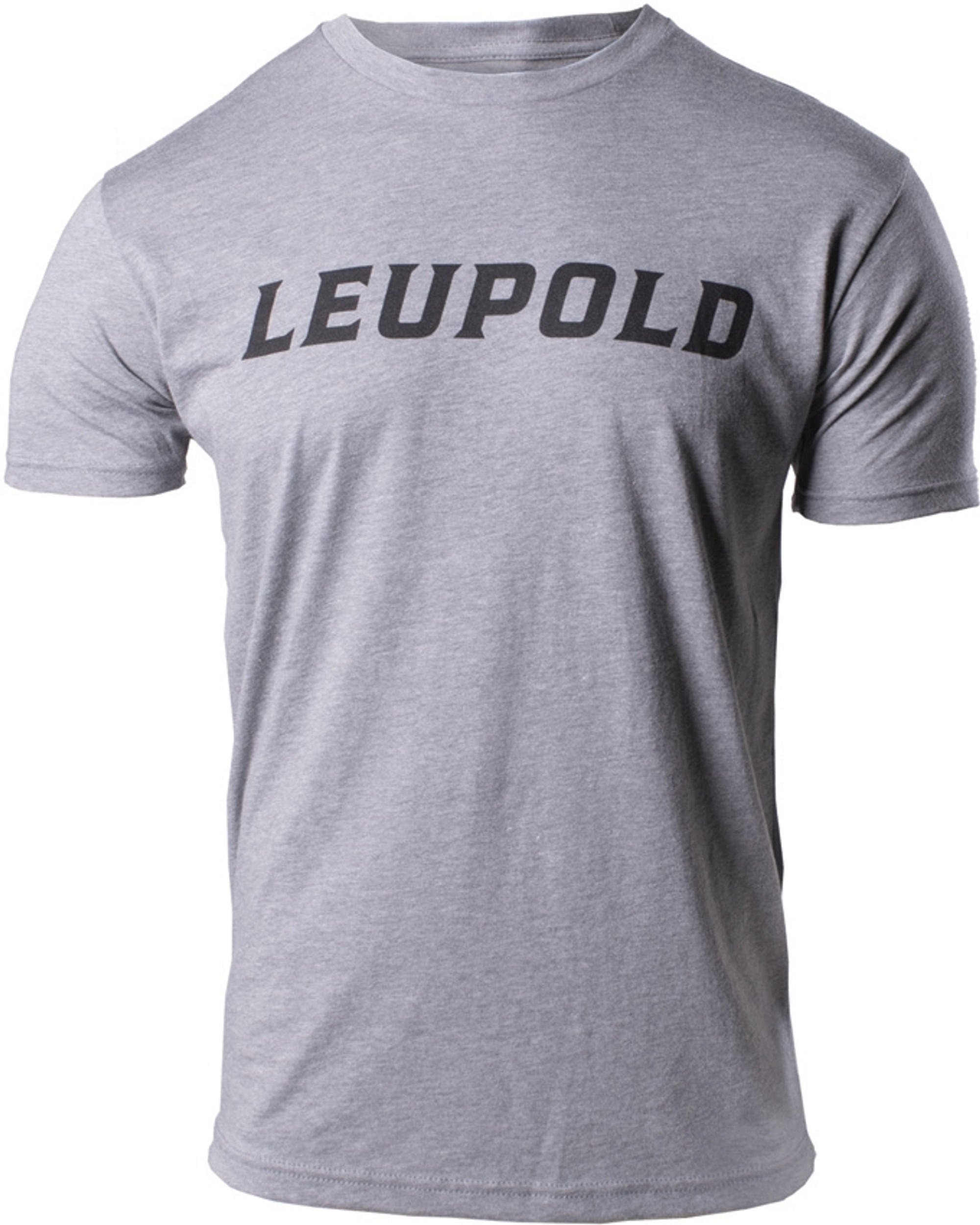 Wordmark T-Shirt Gray L