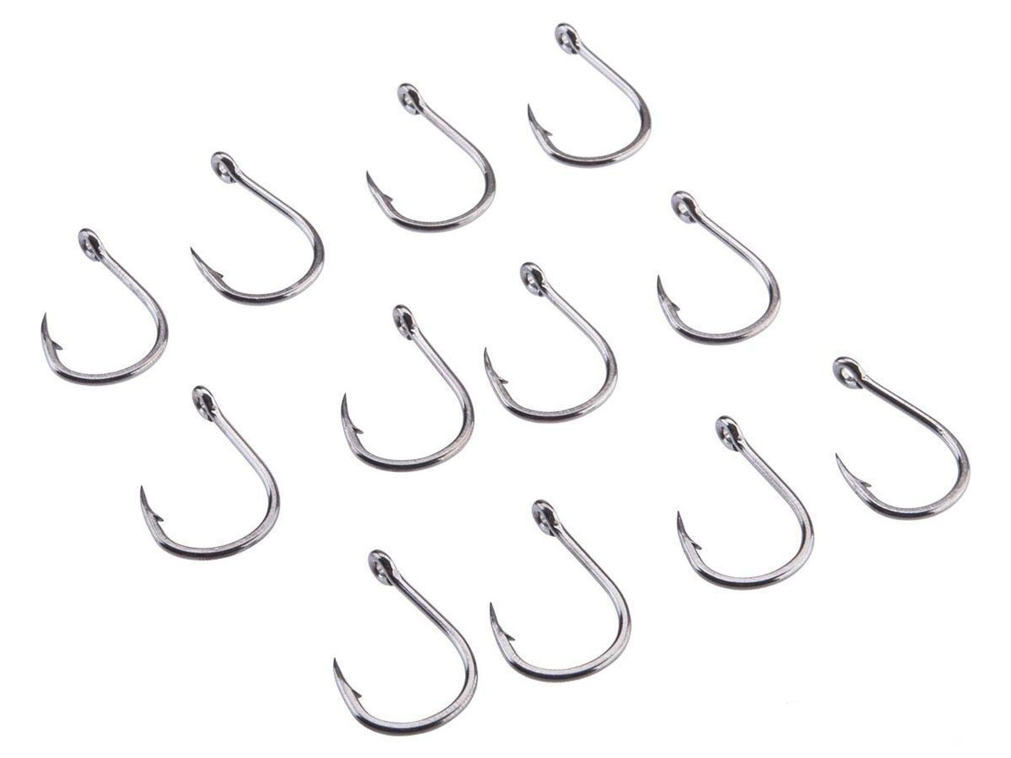 Battle Angler Super J Hook