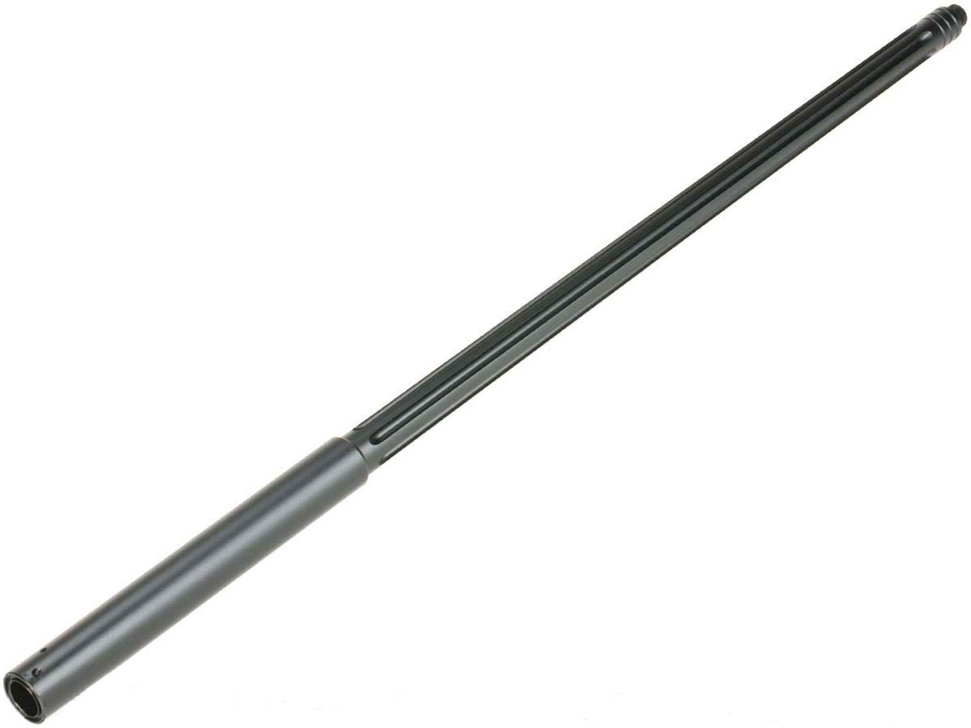 Silverback Airsoft Desert Tech SRS 26" Fluted Outer Barrel with Hop-Up Unit