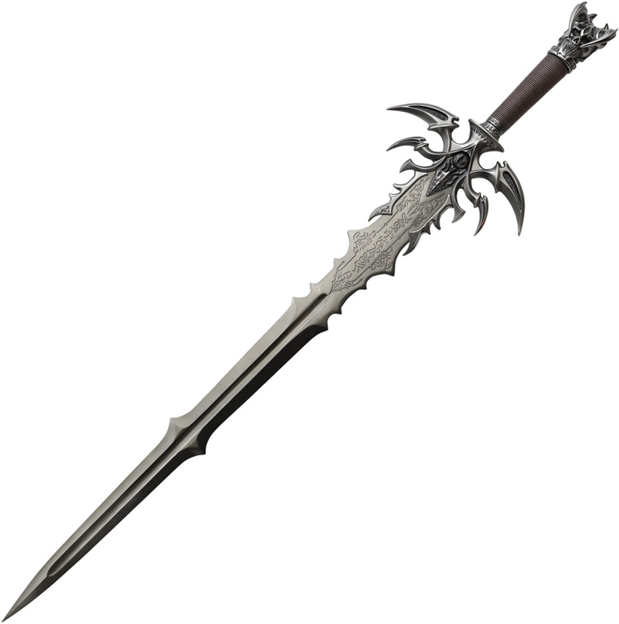 Vorthelok Sword