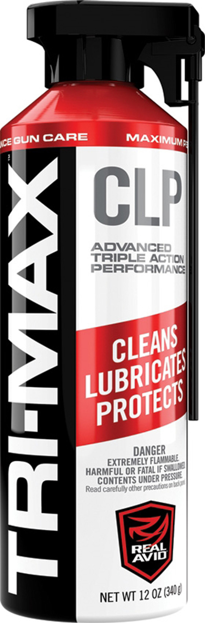 TRI-MAX CLP 12oz Aerosol