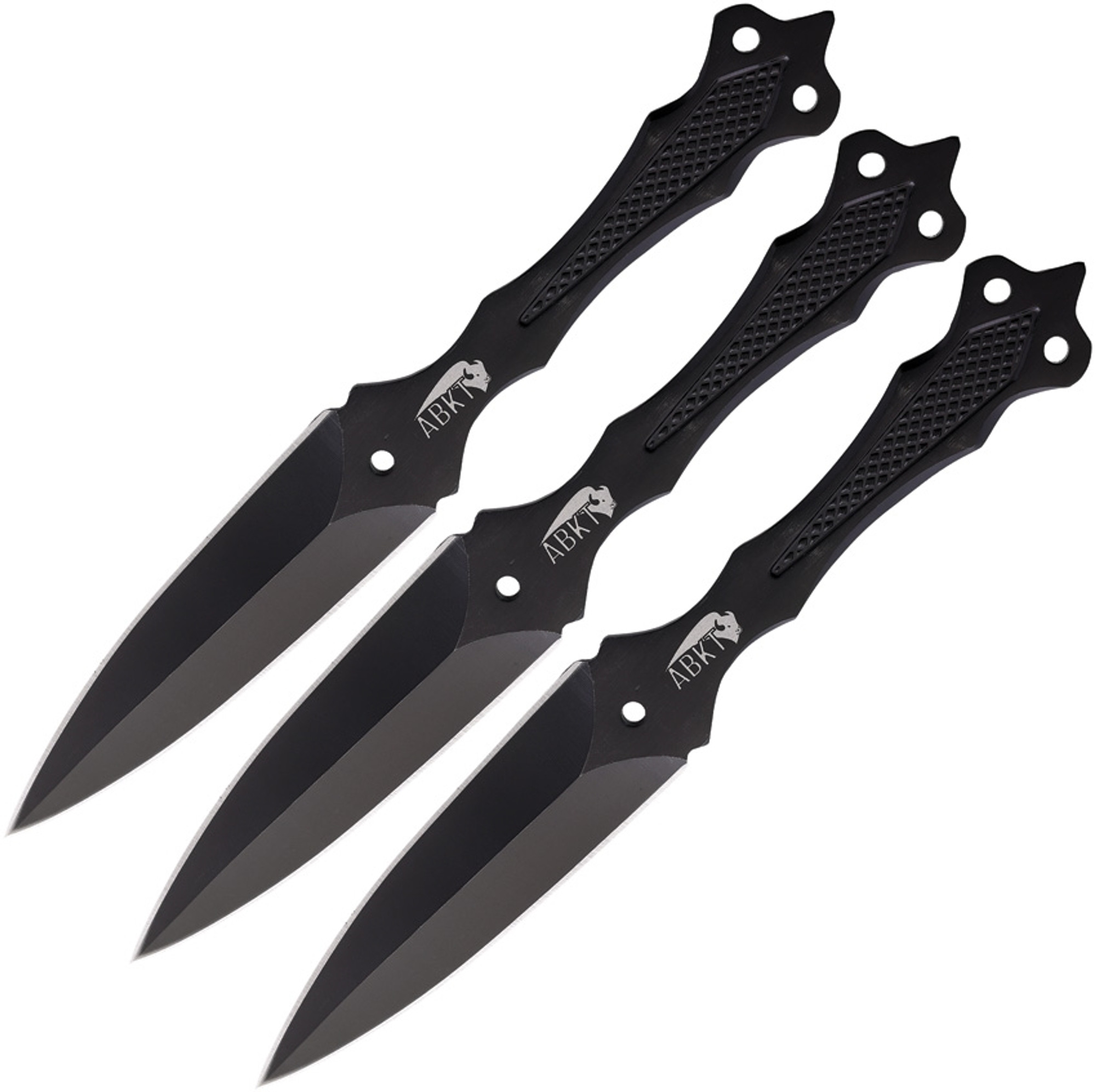 Phantom Throwing Knife Set