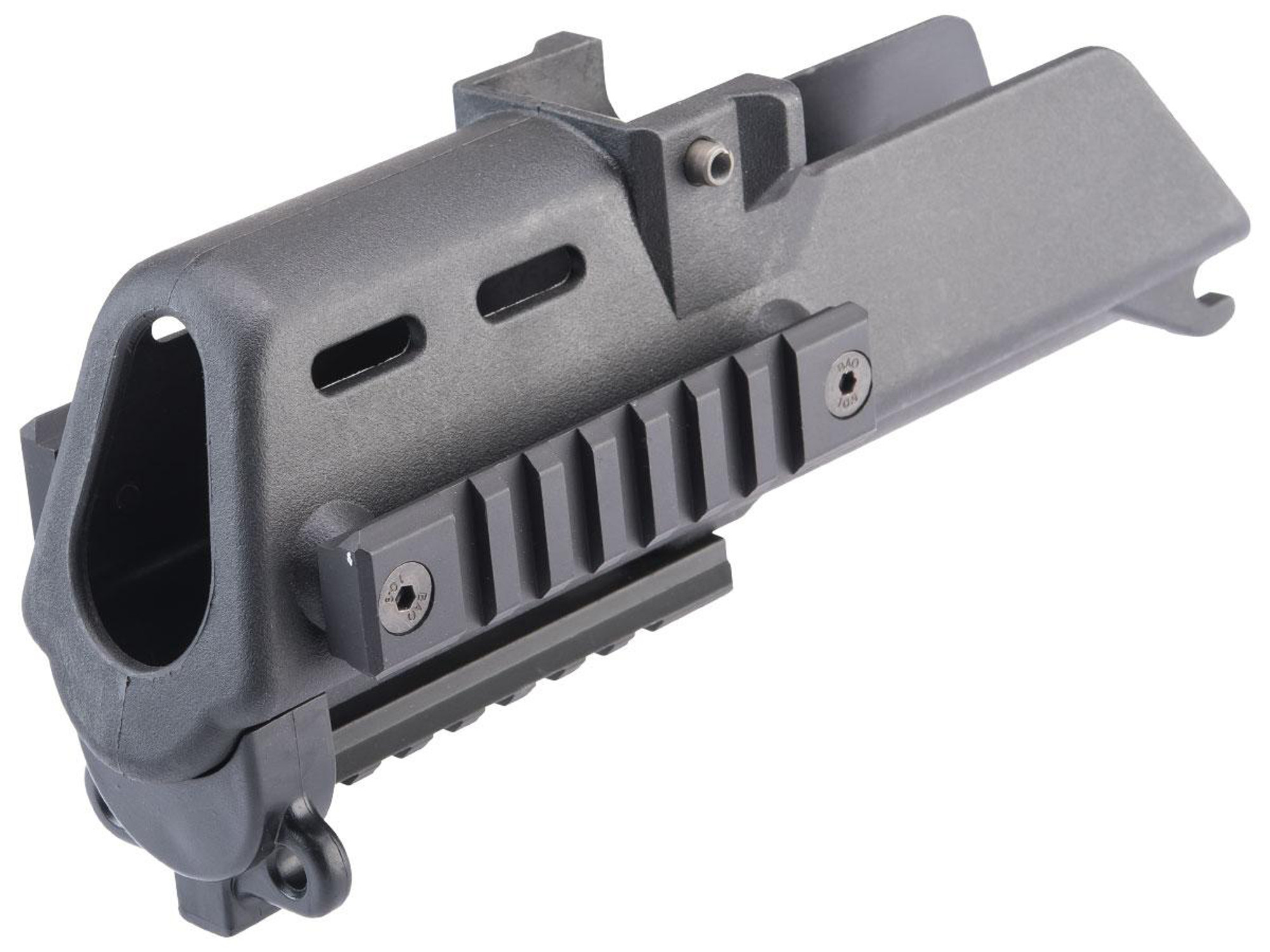 ZCI Drop-In Railed Handguard for Elite Force/Umarex G36 Series Airsoft AEG Rifles